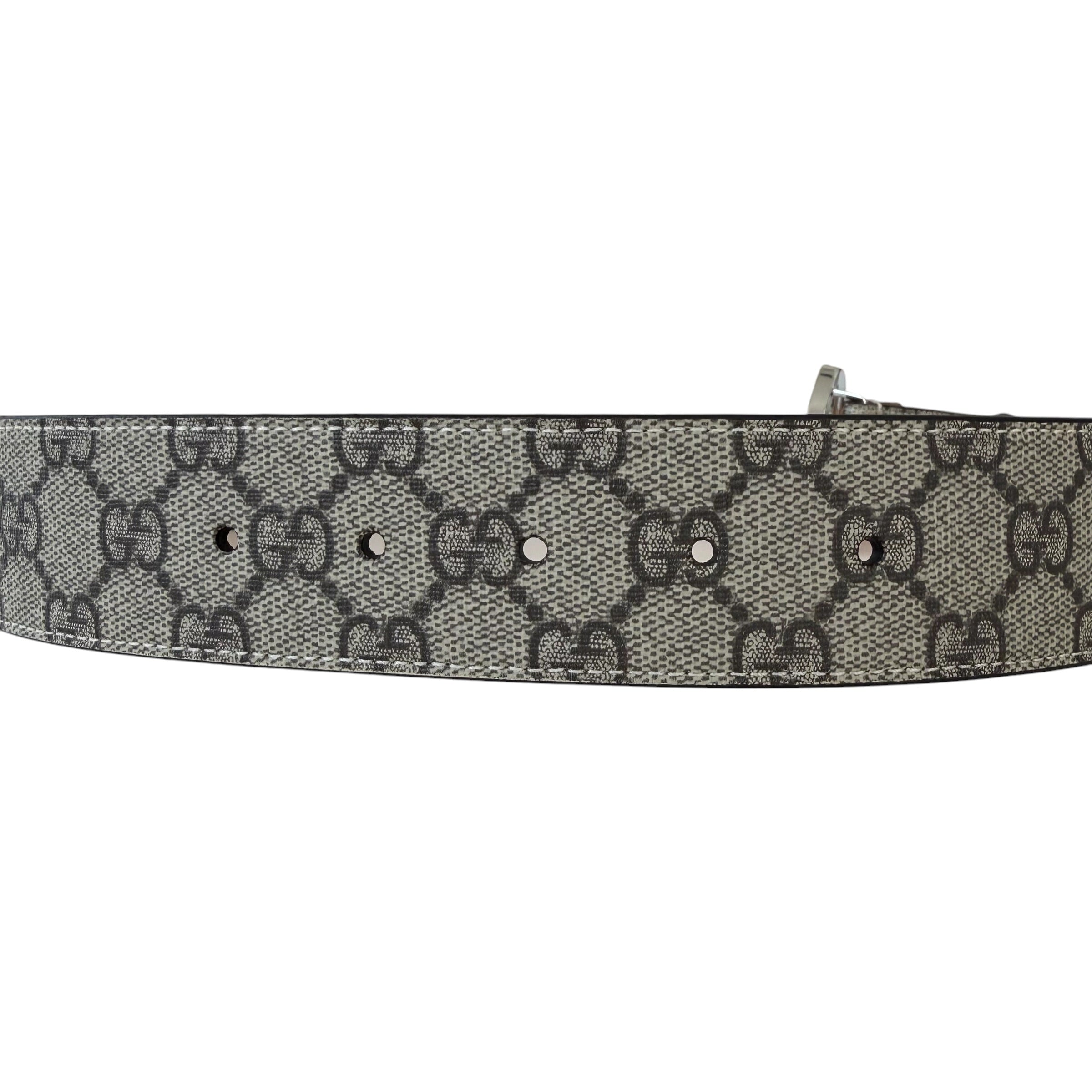 Gucci cintura Interlocking