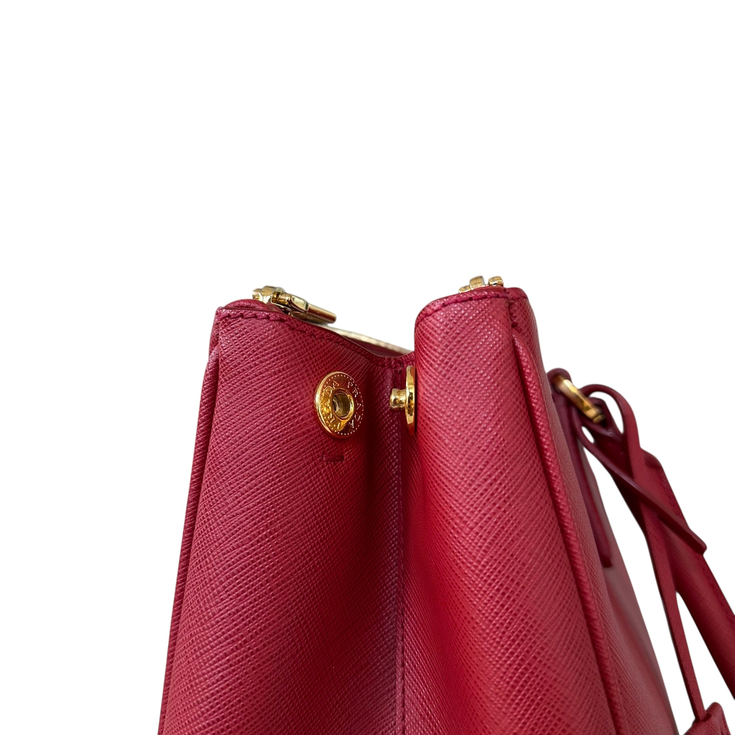 Prada borsa Galleria large