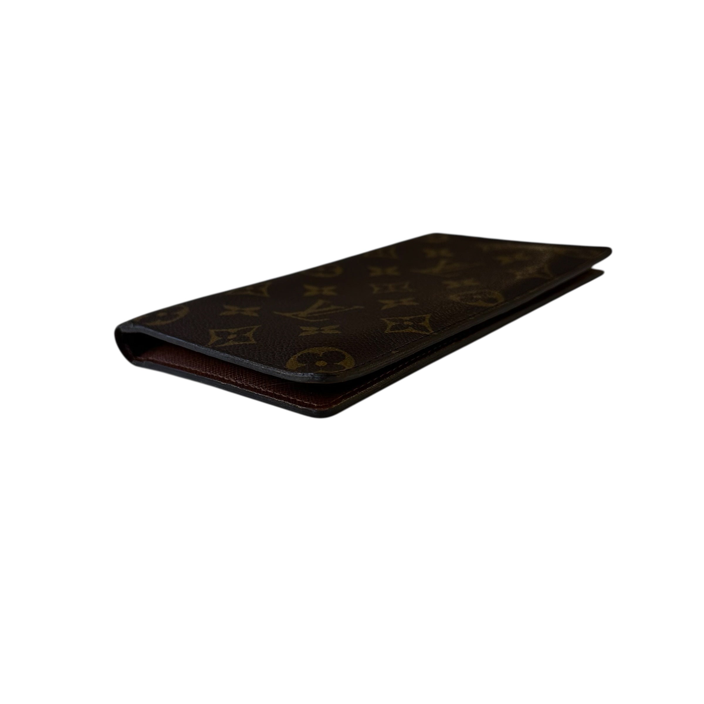 Louis Vuitton portafoglio Brazza