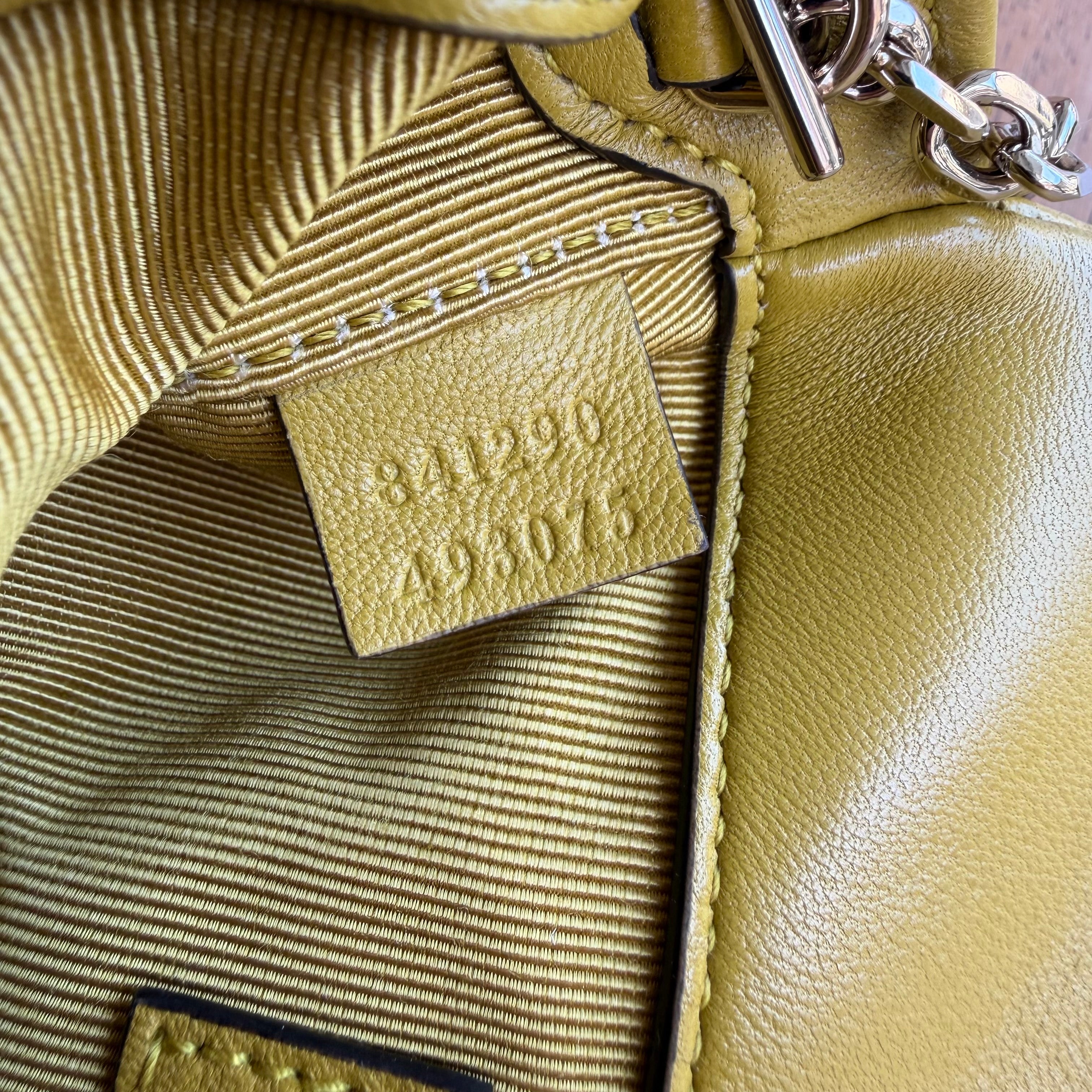 Gucci mini borsa GG marmont