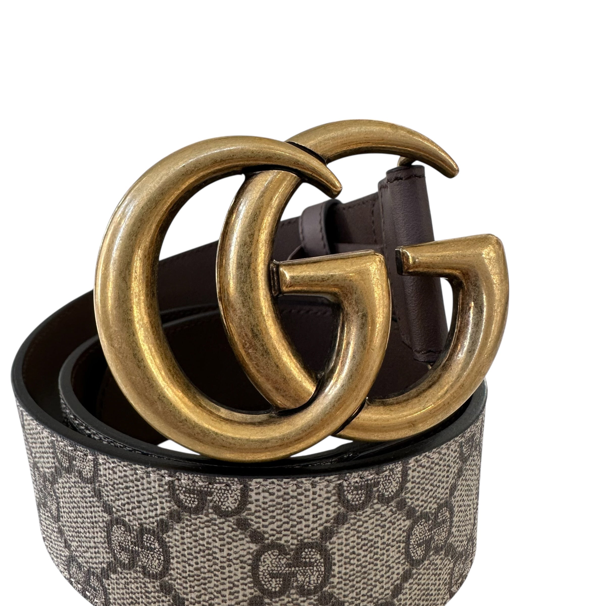 Gucci cintura Marmont