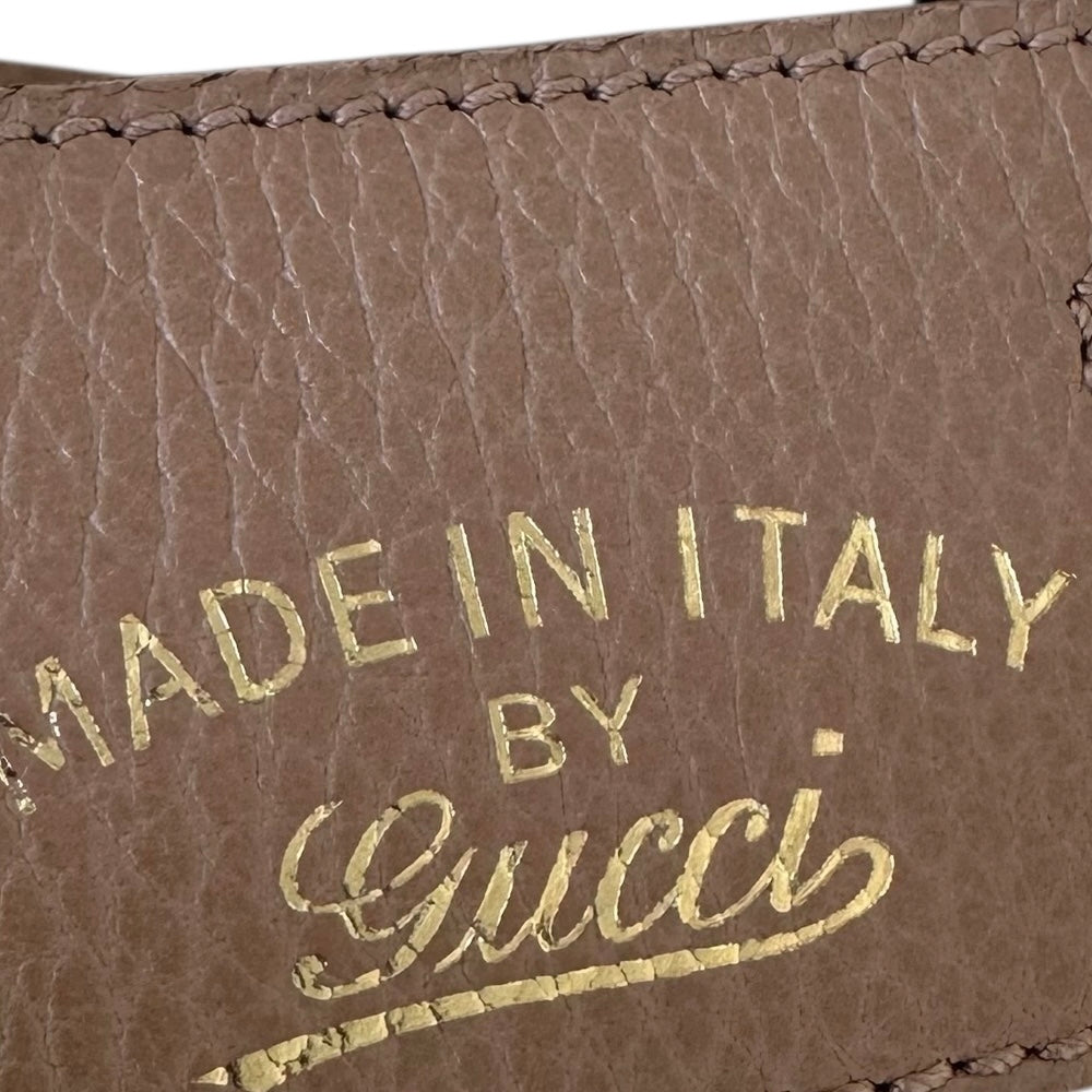 Gucci borsa Swing piccola