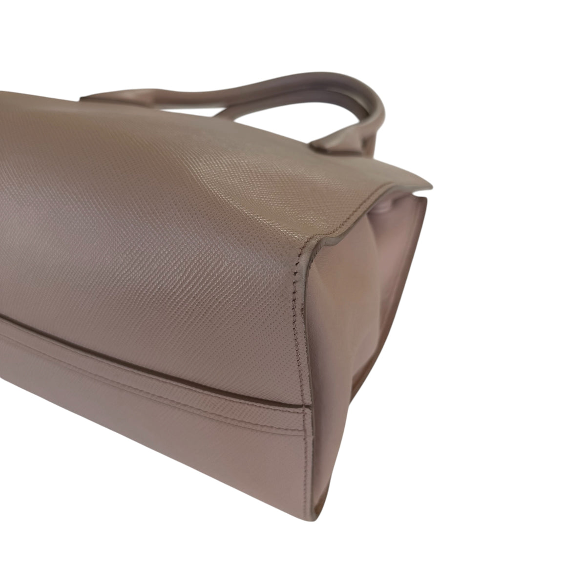 Prada borsa Monochrome