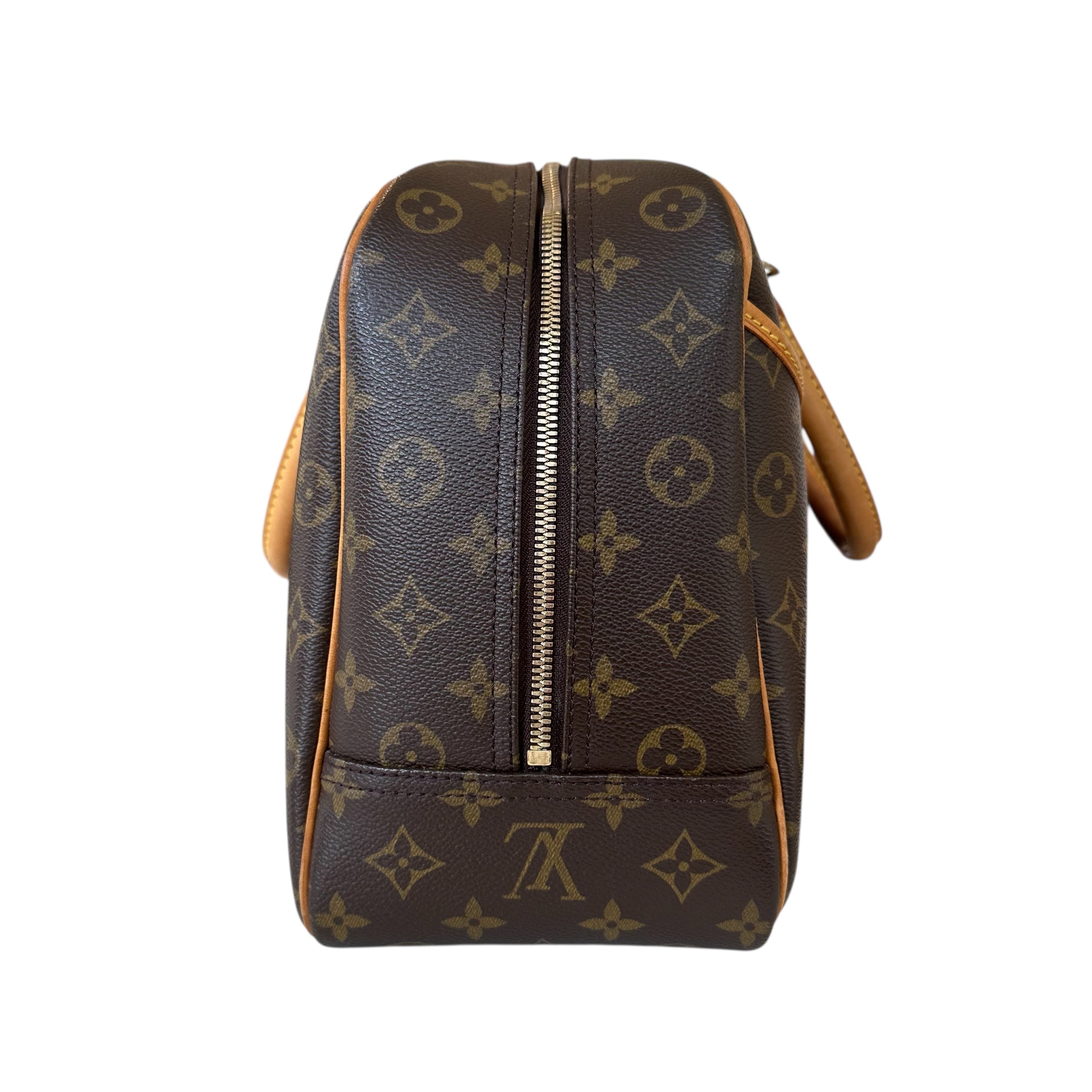 Louis Vuitton borsa Deauville