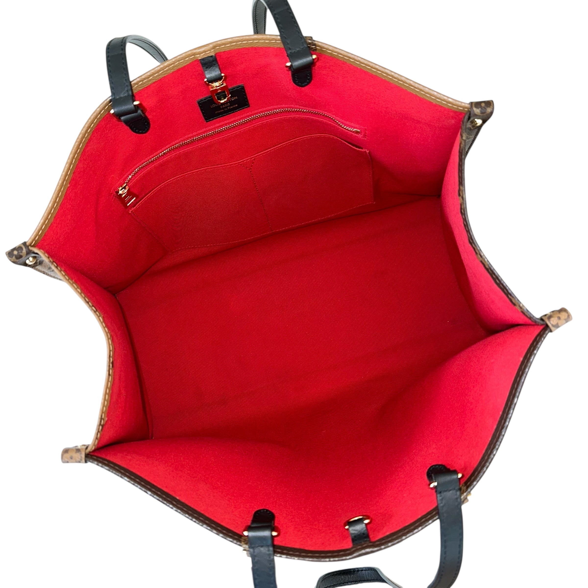 Louis Vuitton borsa OnTheGo GM