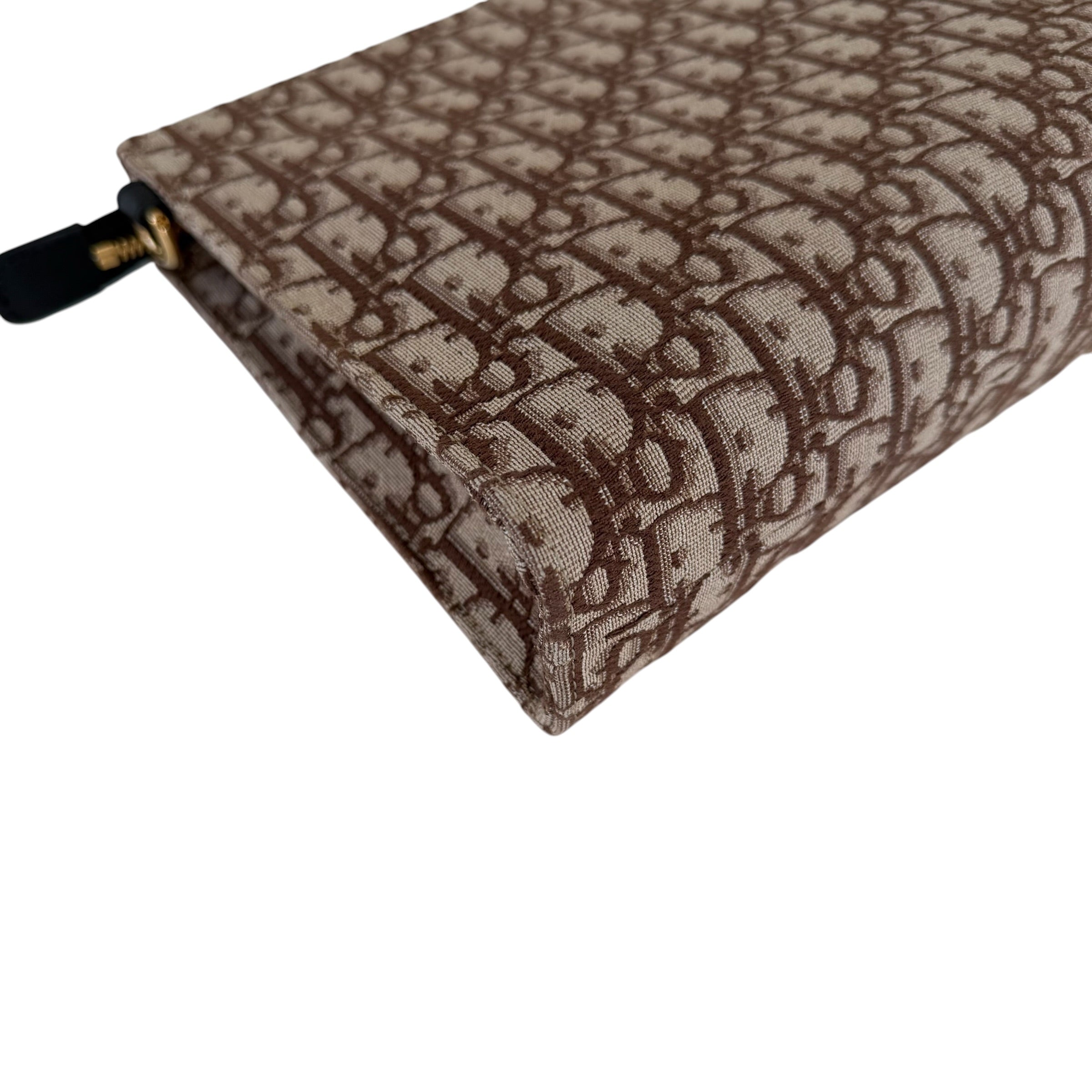 Dior Pochette triangolare A5
