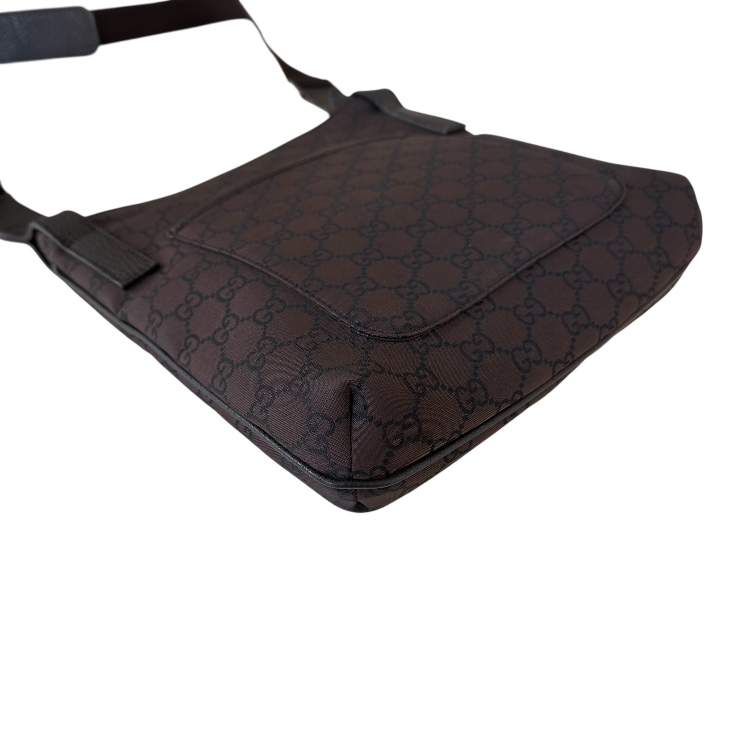 Gucci borsa Messenger