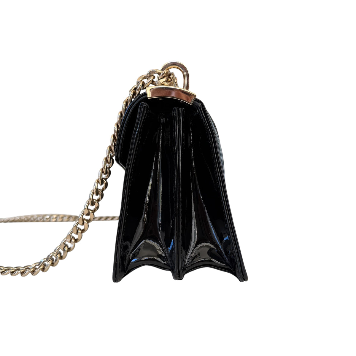 Miu Miu borsa Confidential