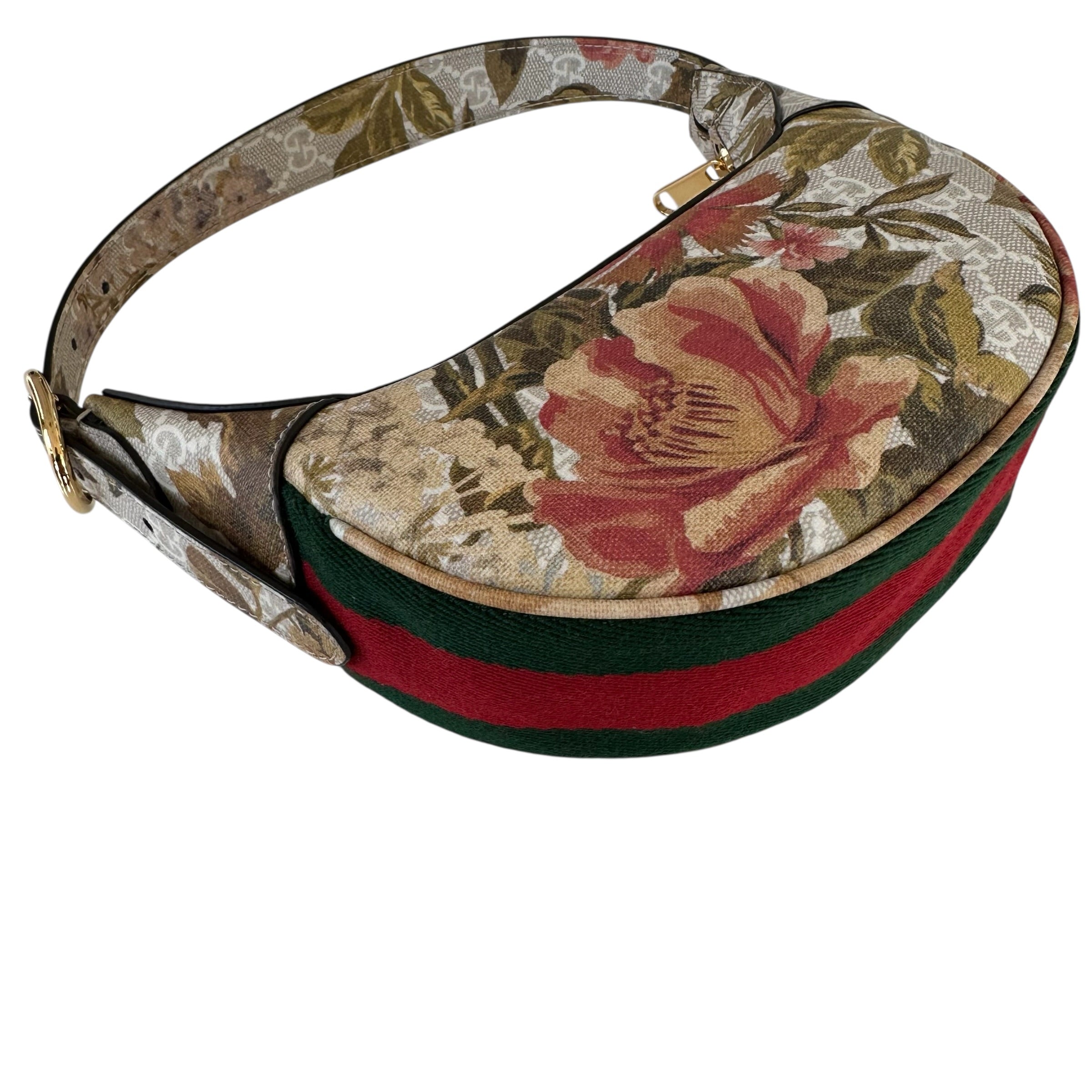 Gucci mini borsa Ophidia