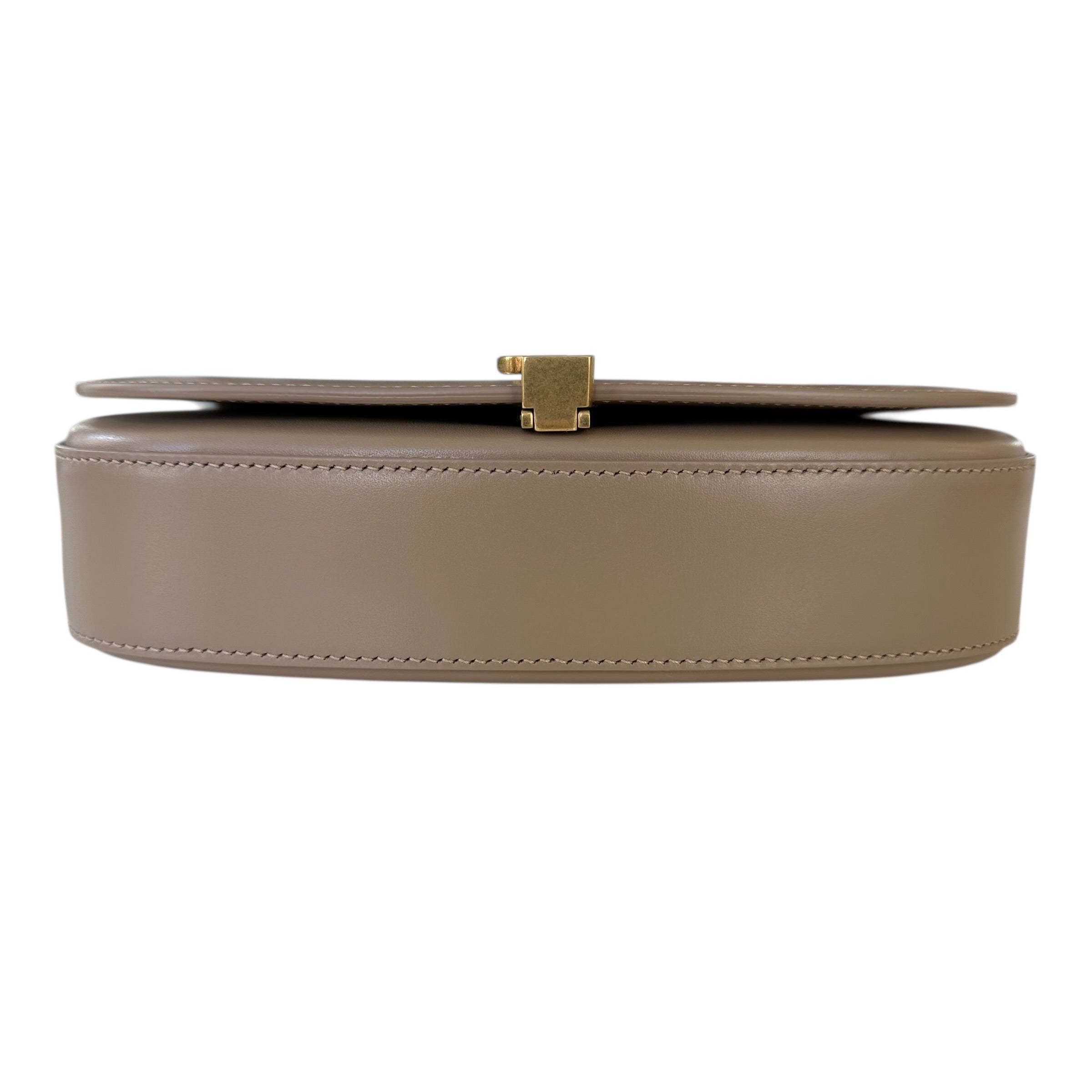 Saint Laurent borsa Voltaire mini