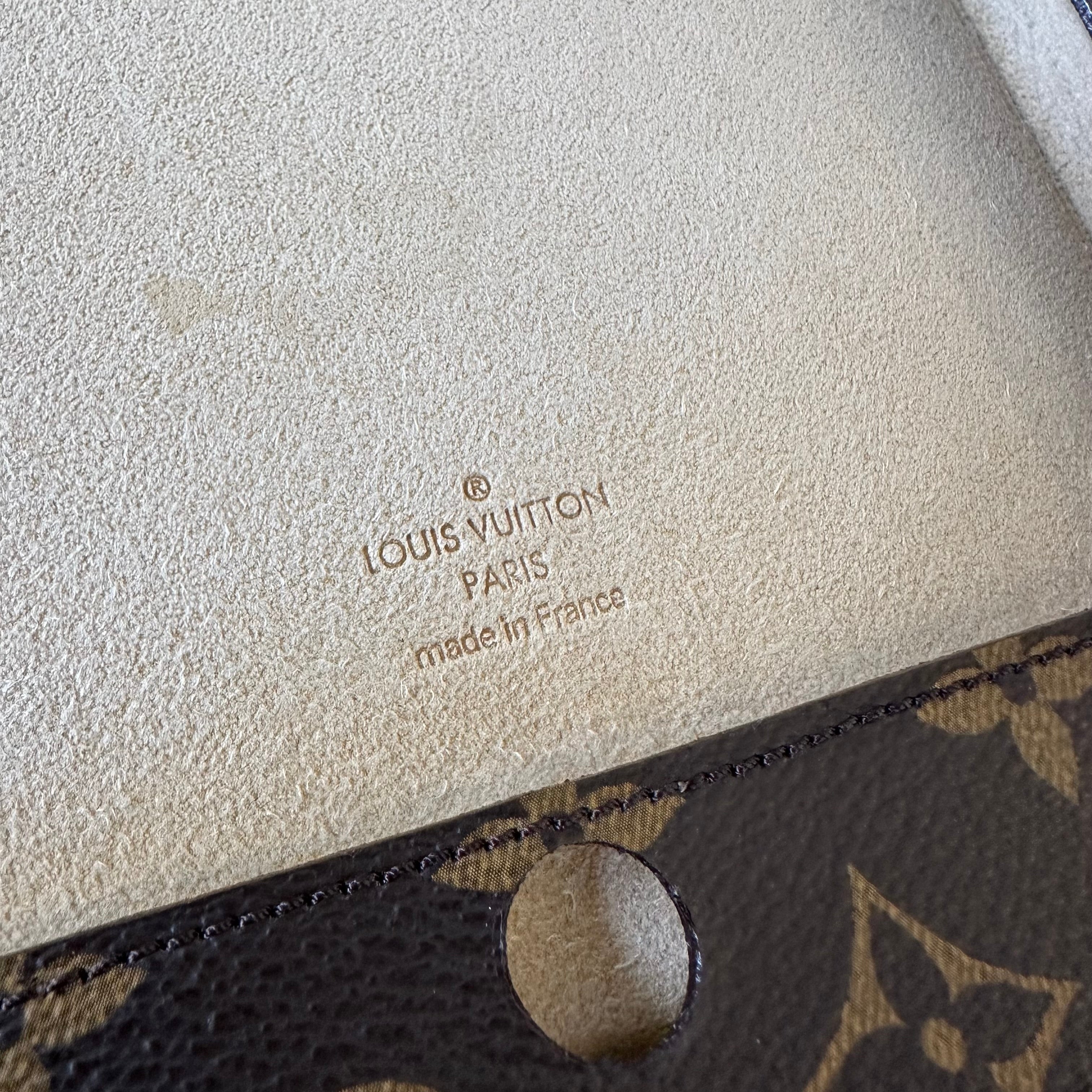 Louis Vuitton custodia per iPad