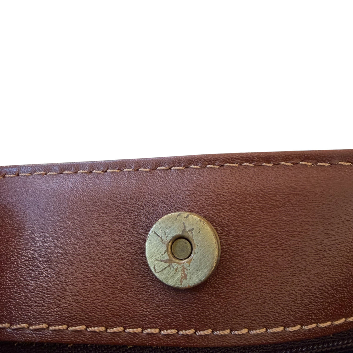 Burberry mini shopper vintage