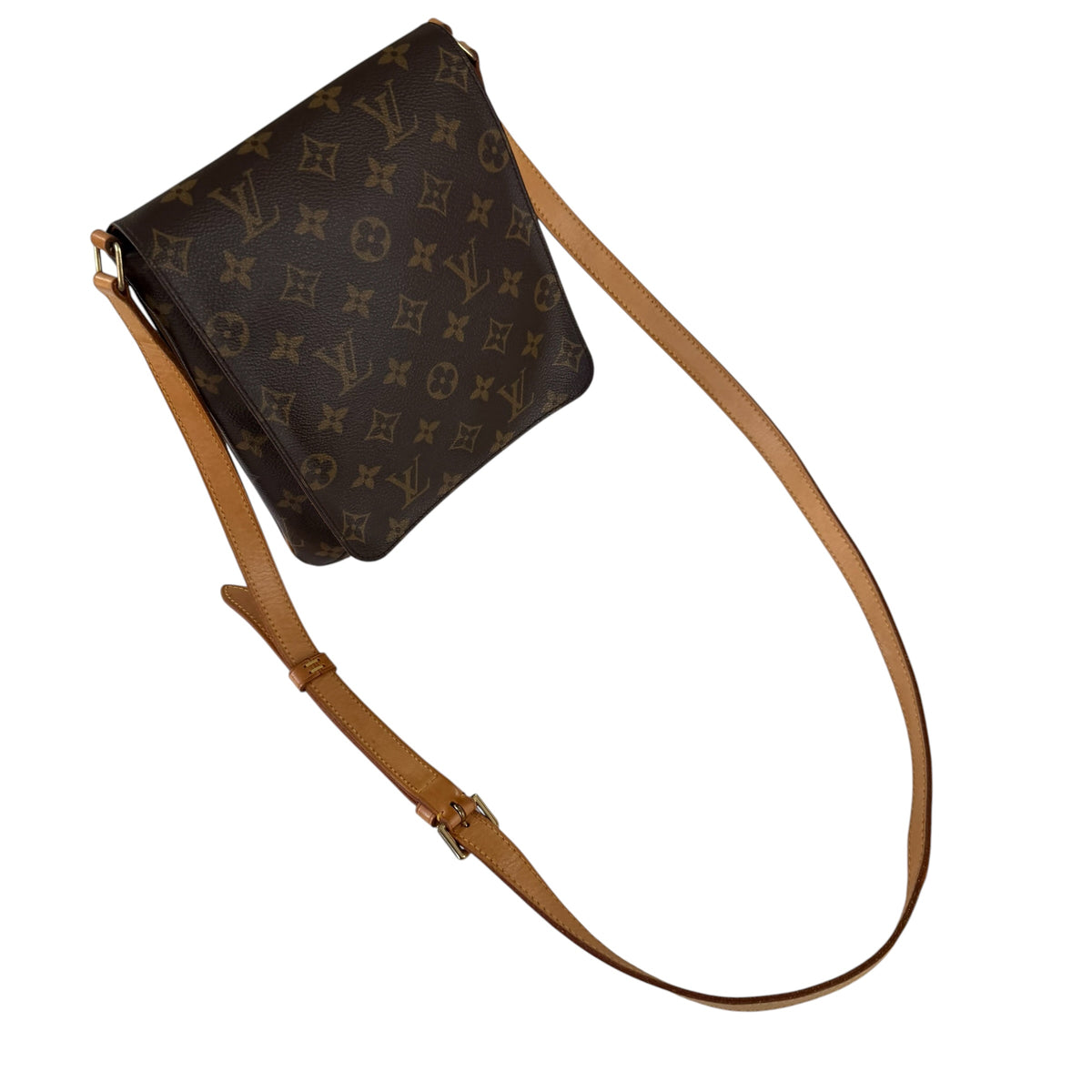 Louis Vuitton borsa Musette Salsa