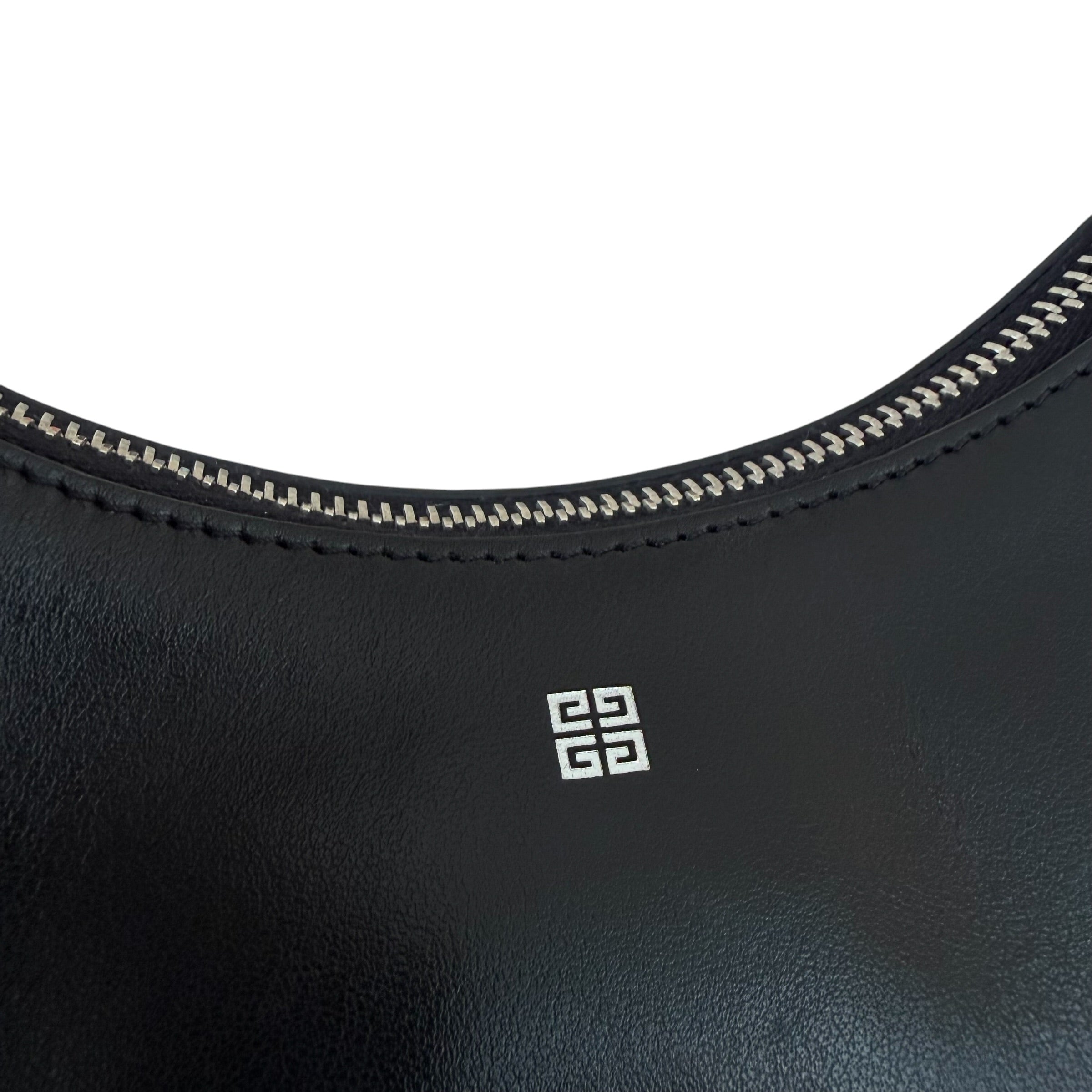 Givenchy borsa a spalla Moon Cut Out