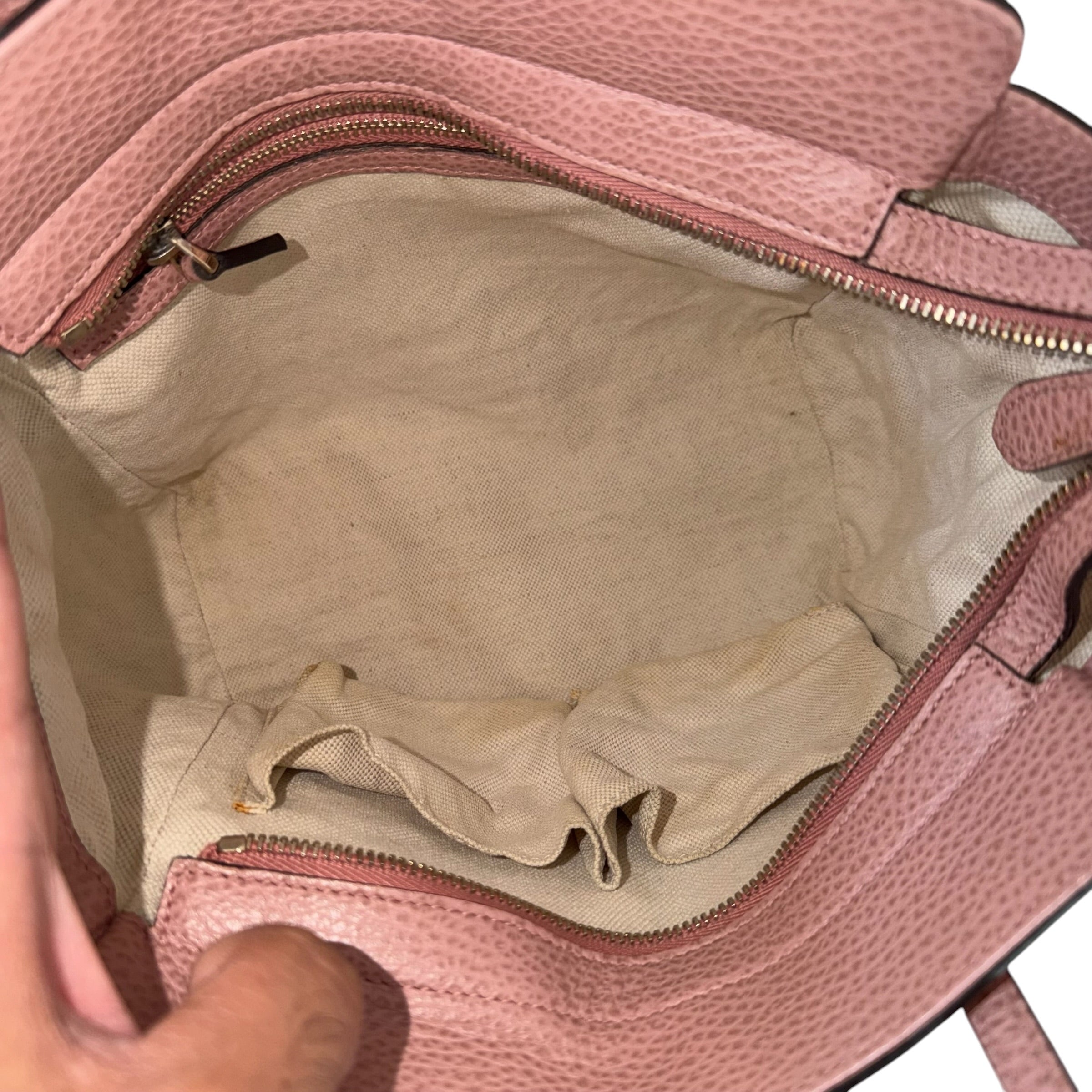Gucci borsa Swing