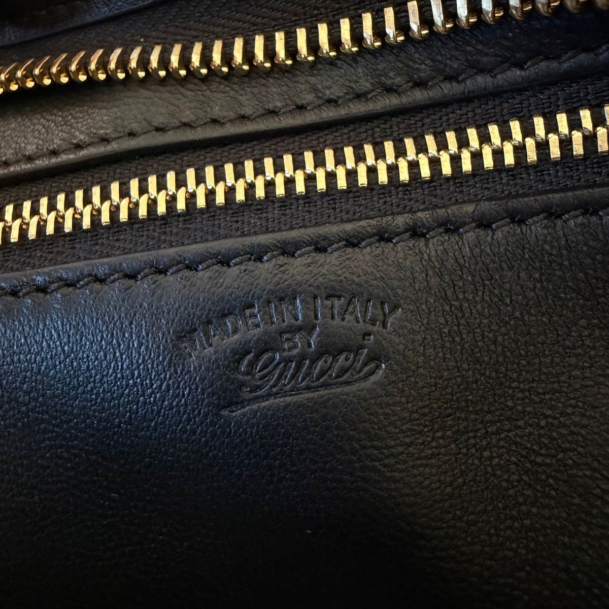 Gucci borsa a spalla Jackie 1961 misura grande