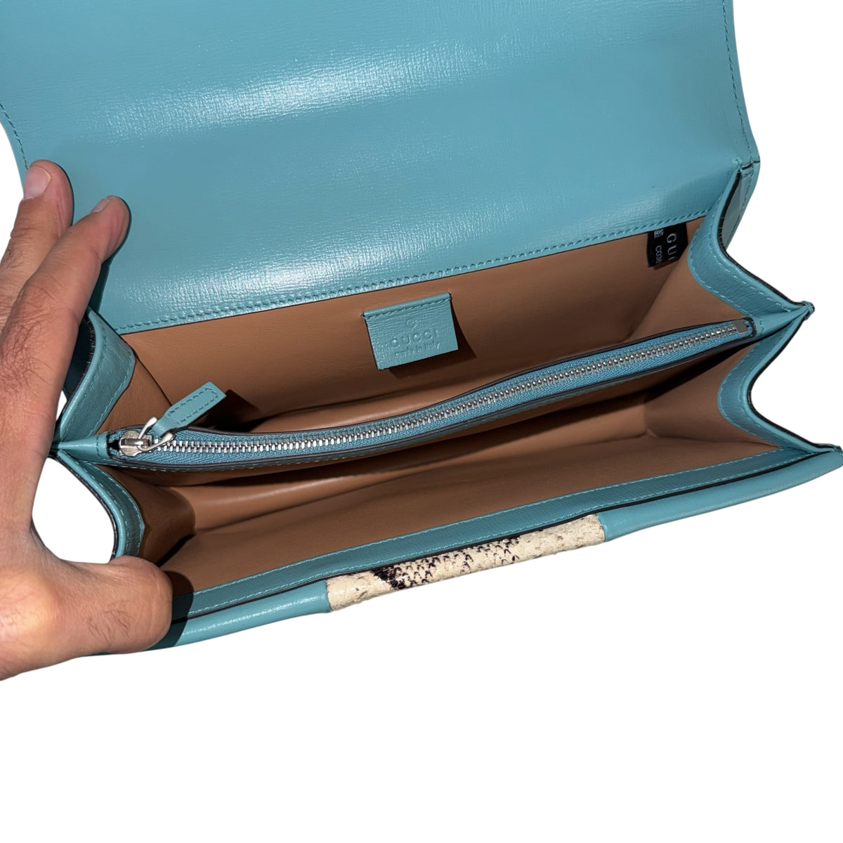 Gucci borsa piccola Dionysus