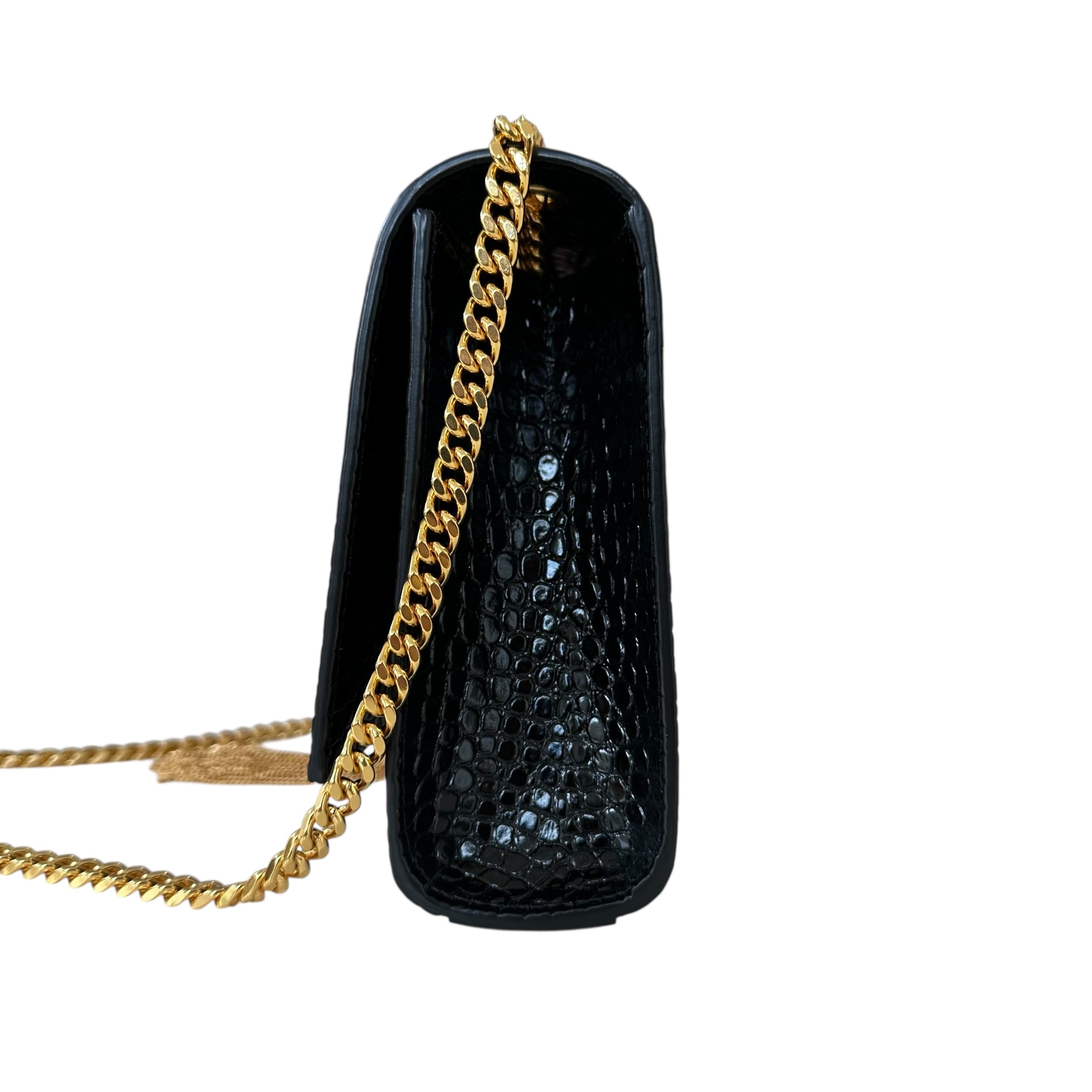 Saint Laurent borsa Kate medium Tassel