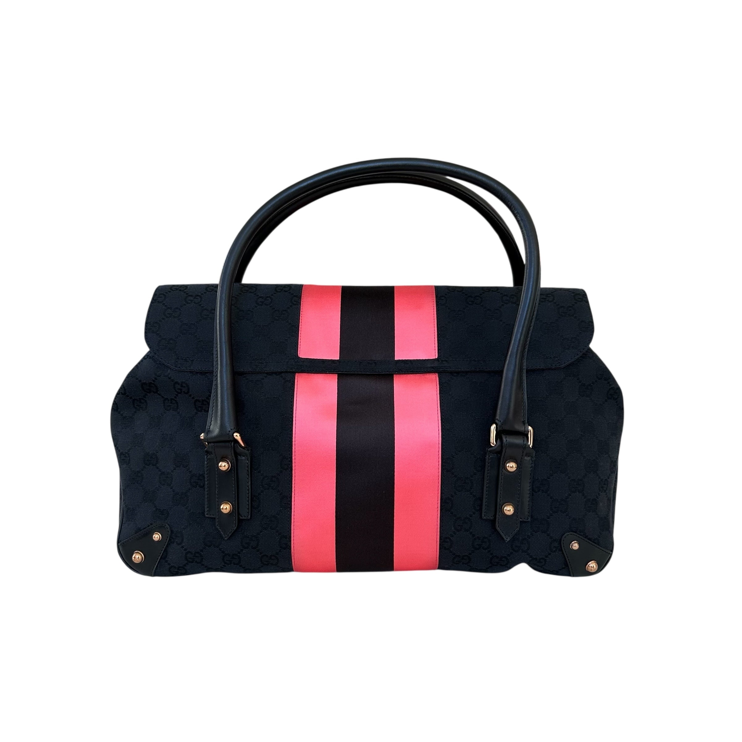 Gucci borsa Horsebit large