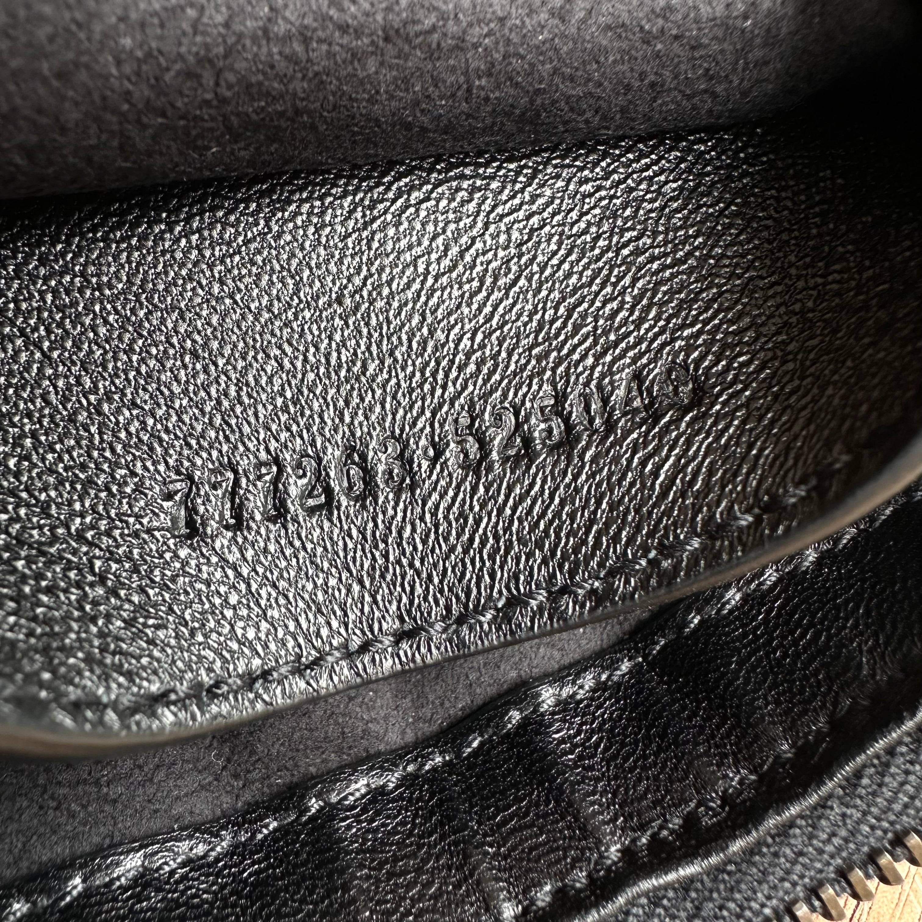 Gucci borsa a spalla Marmont