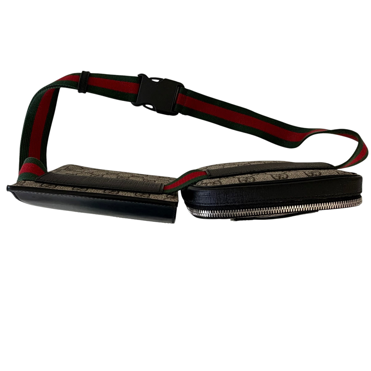 Gucci marsupio