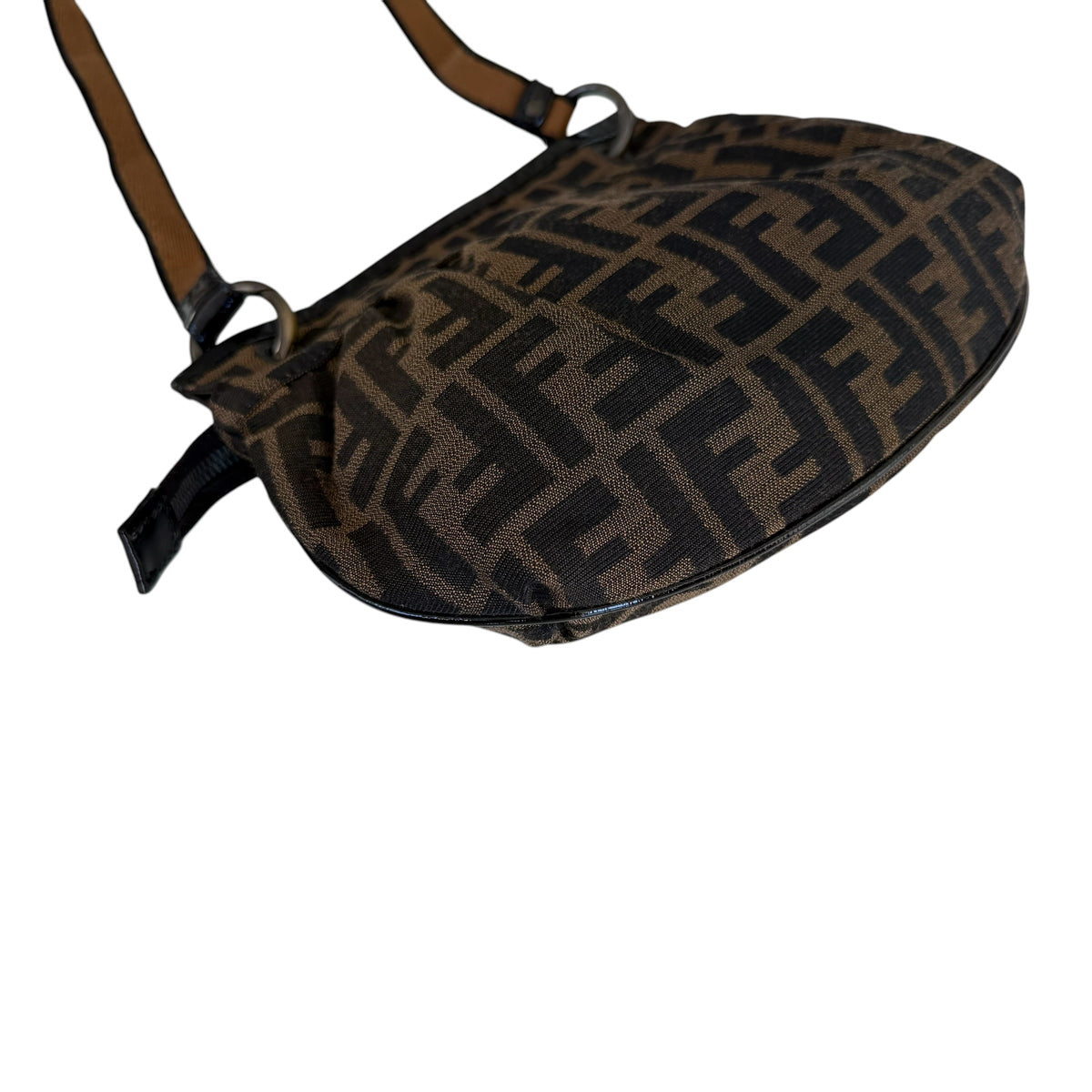 Fendi borsa a tracolla