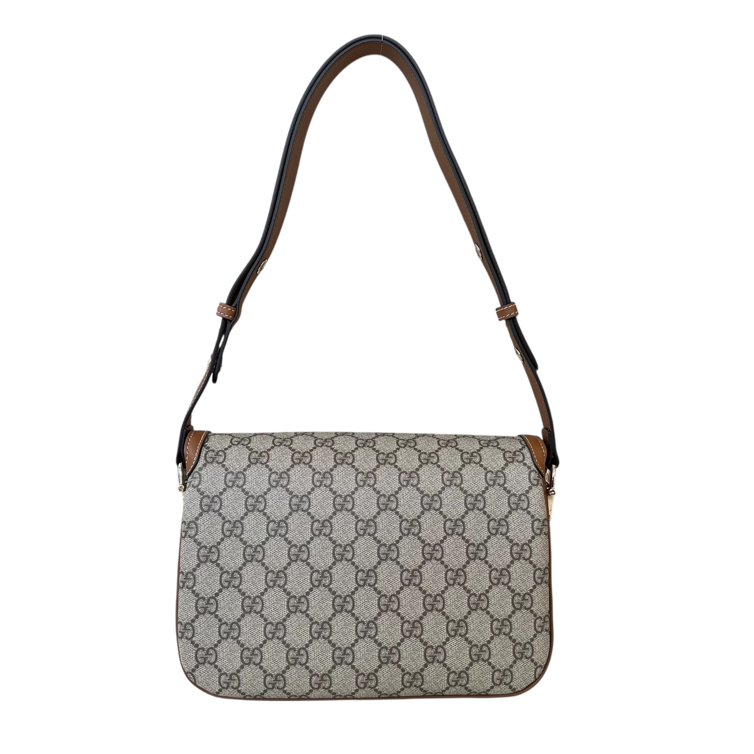 Gucci borsa Horsebit 1955 soft