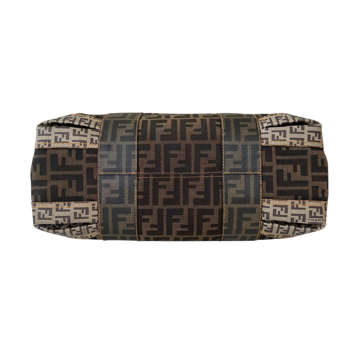 Fendi borsa a spalla