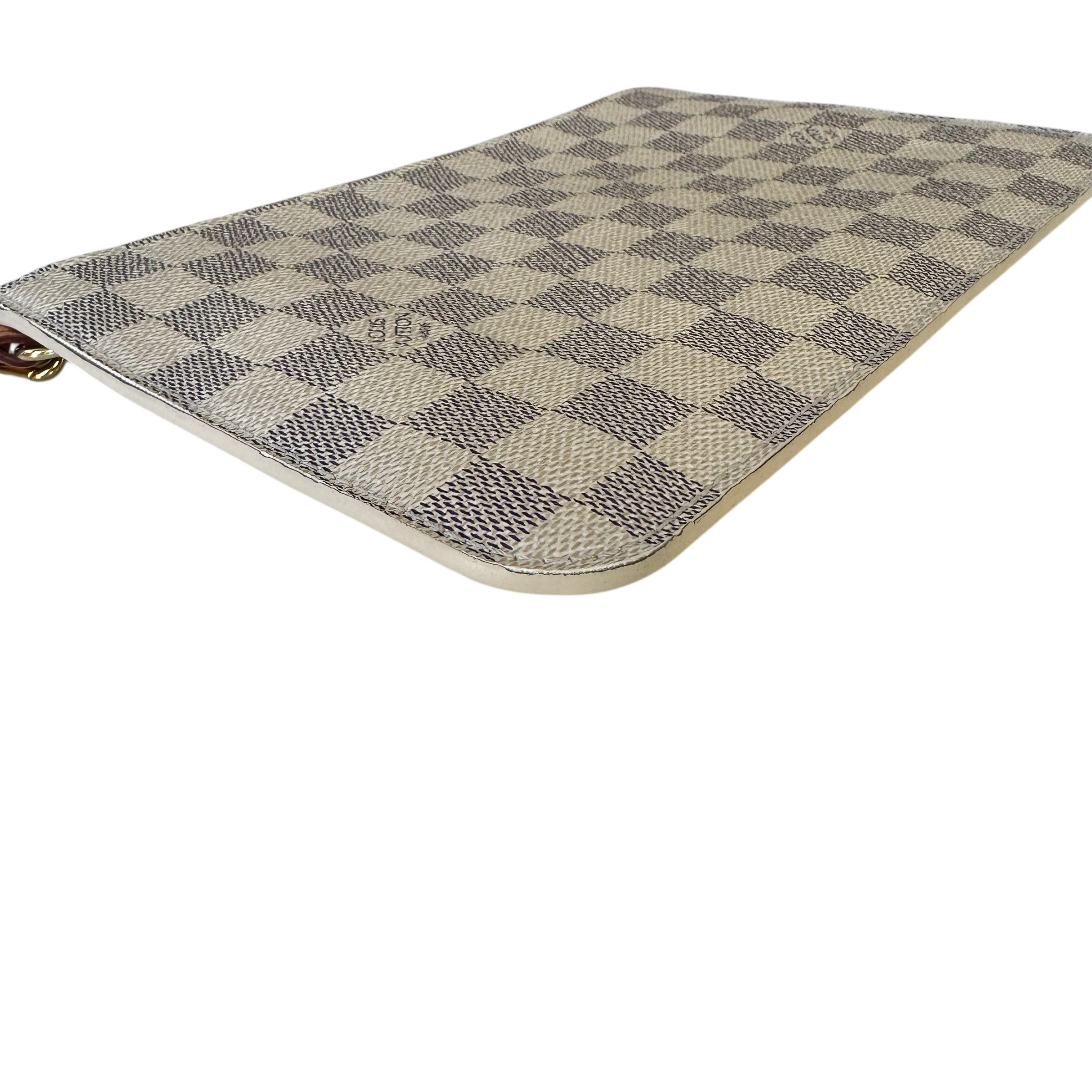 Louis Vuitton pochette Neverfull