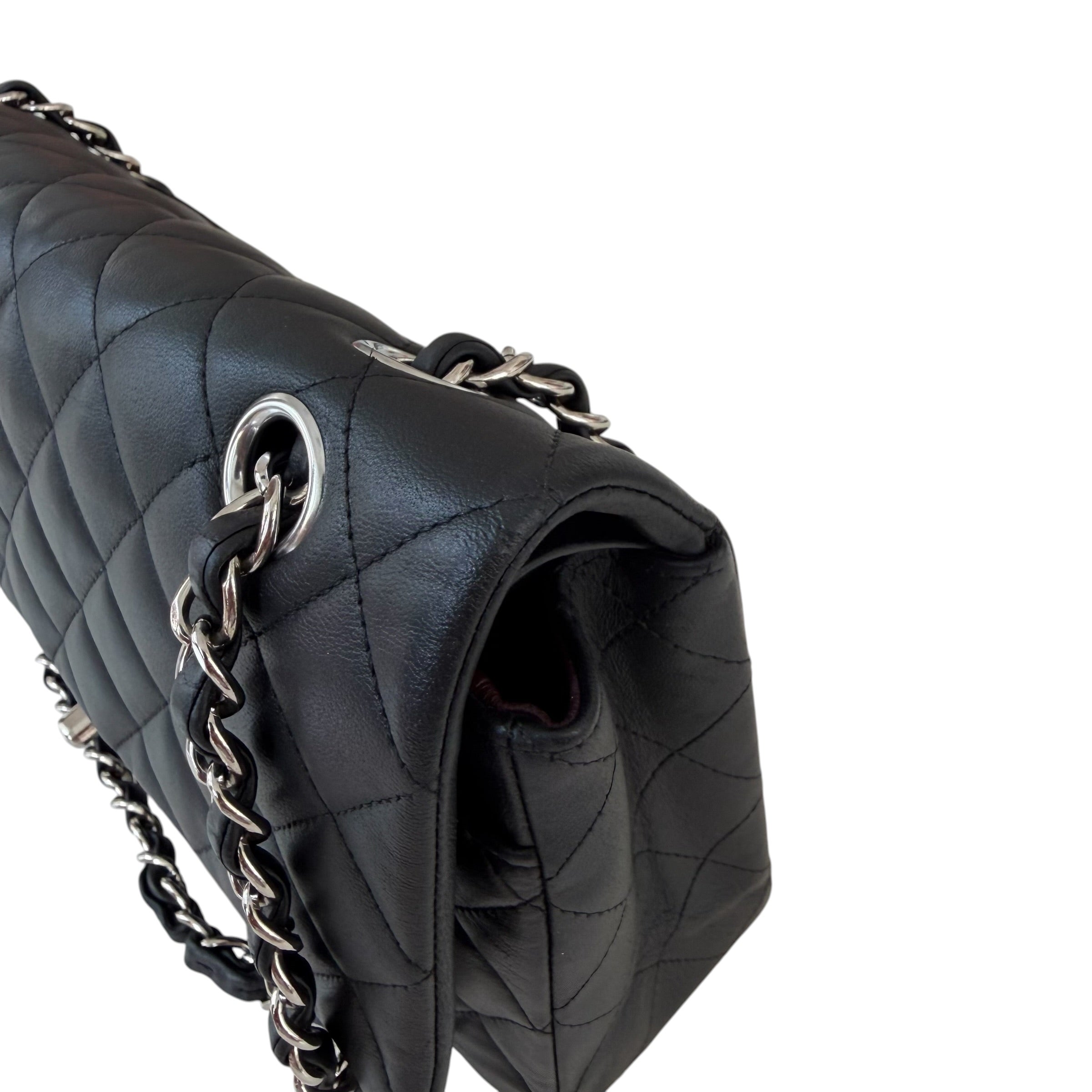 Chanel borsa Classica 11.12