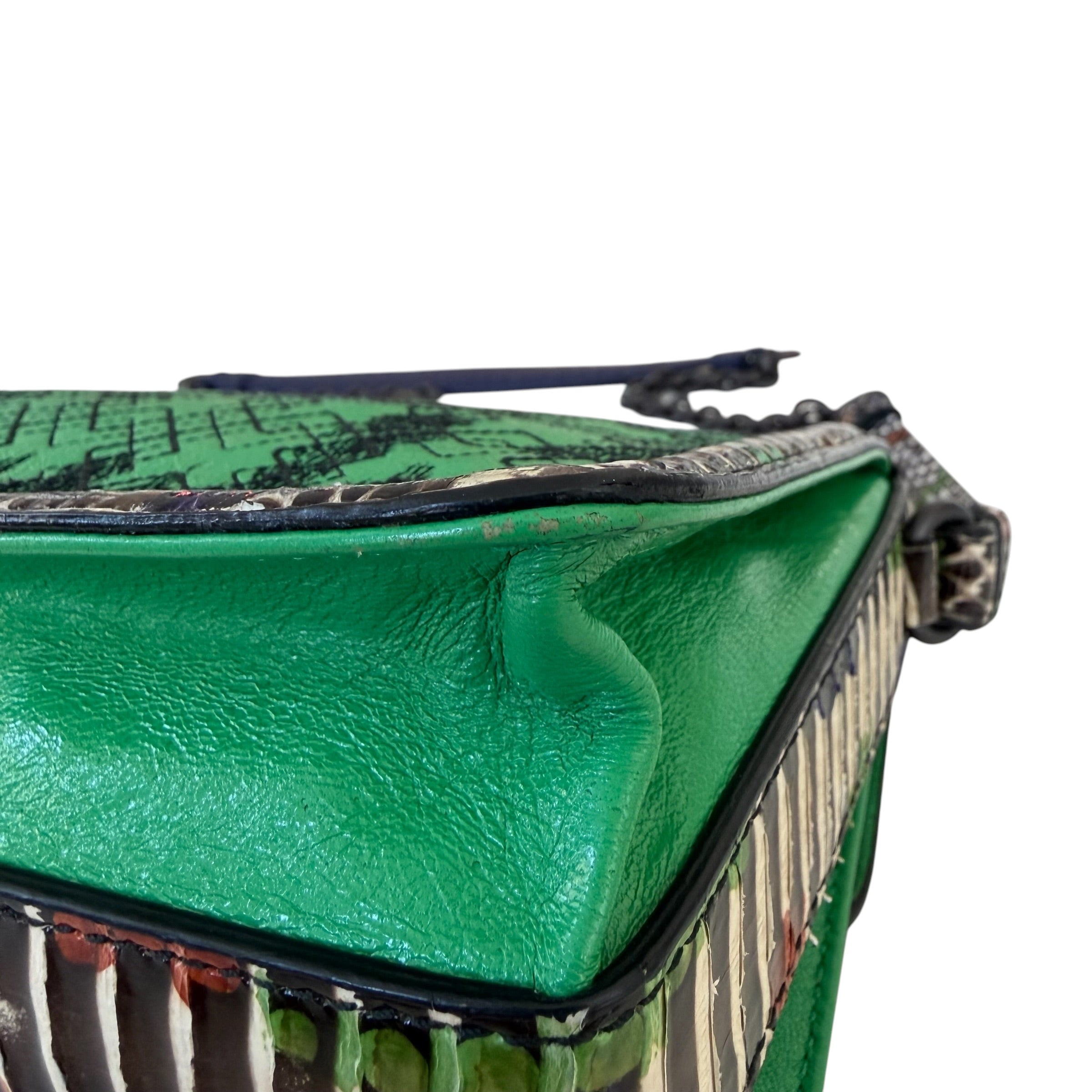 Bottega veneta borsa Rialto