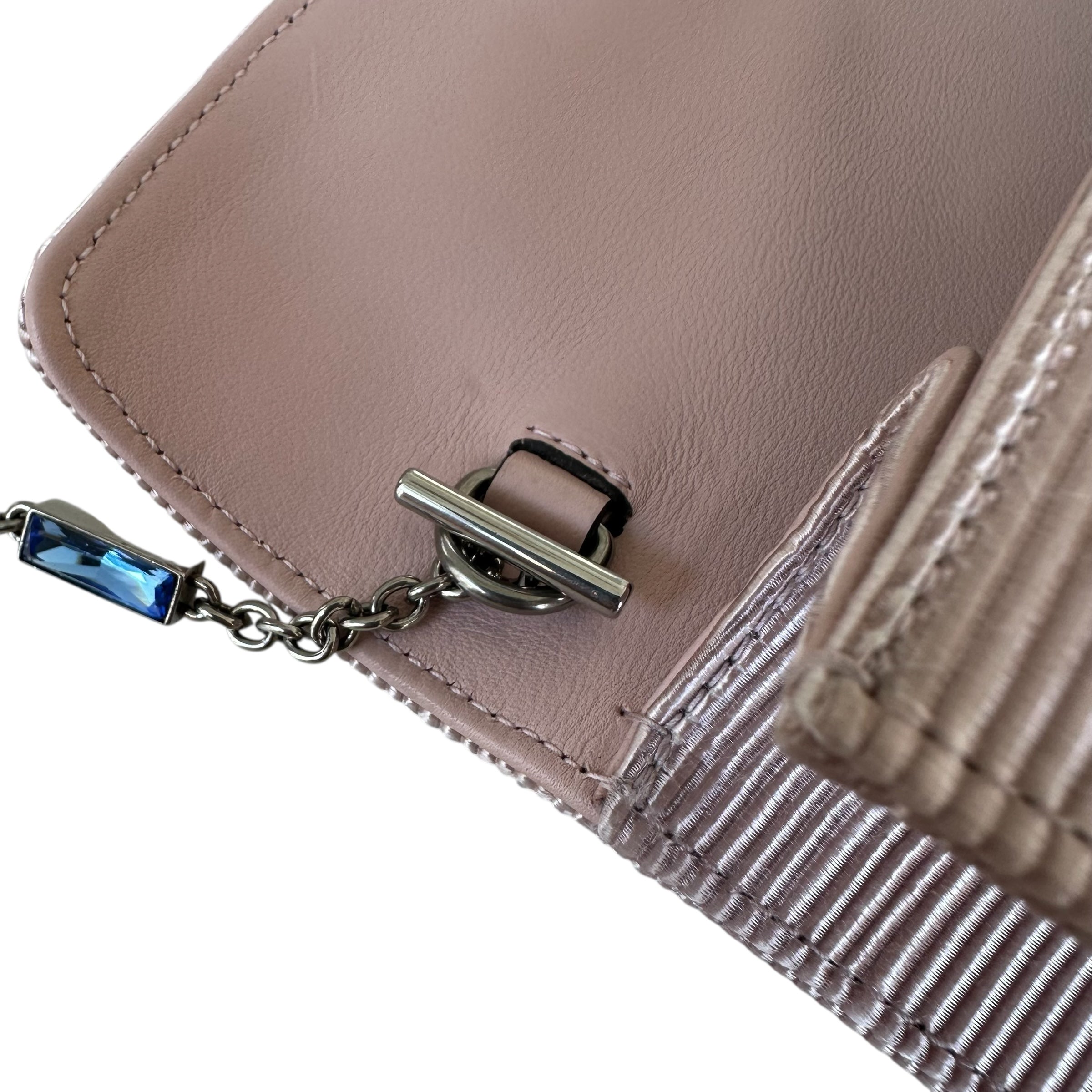 Gucci clutch Dionysus