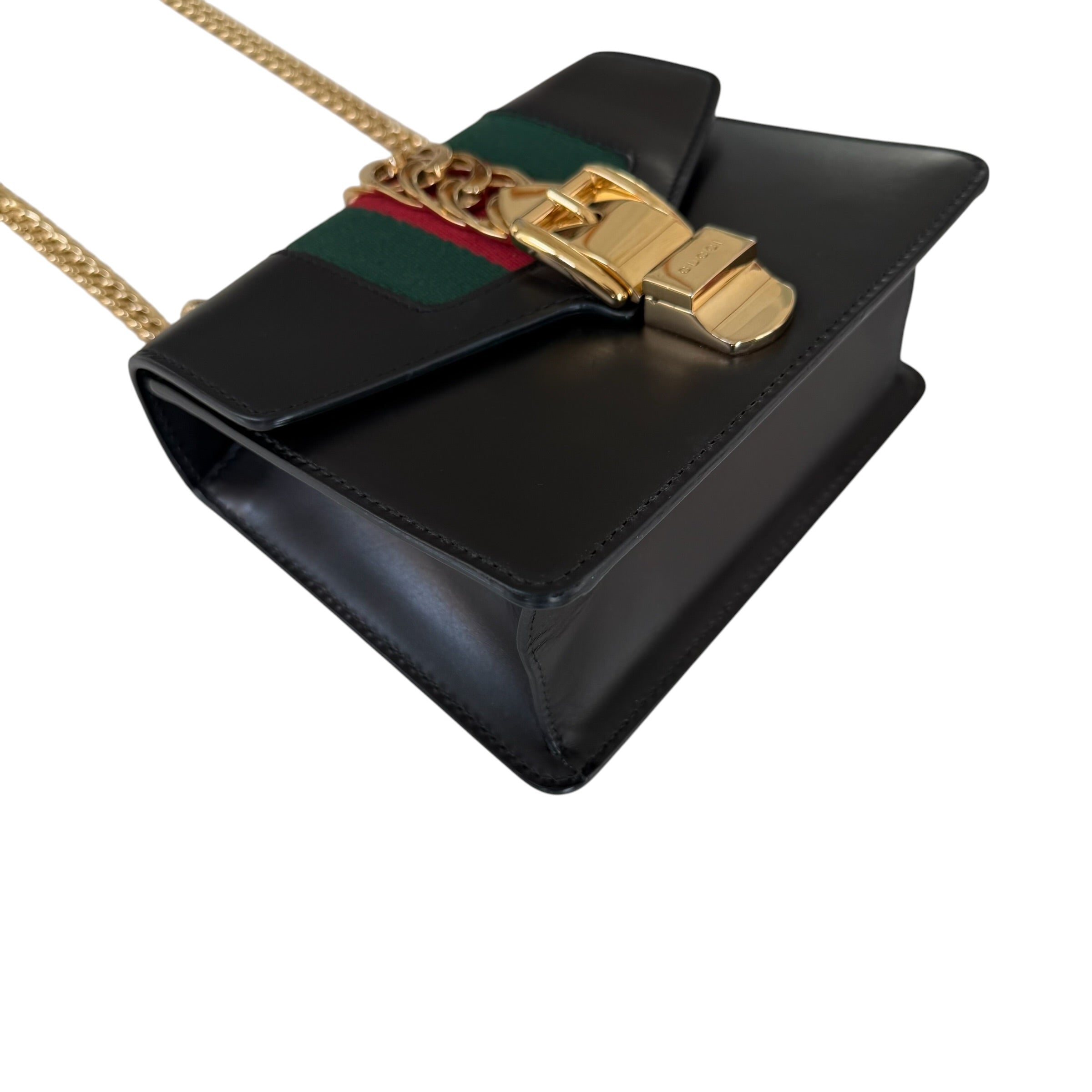 Gucci mini borsa Sylvie