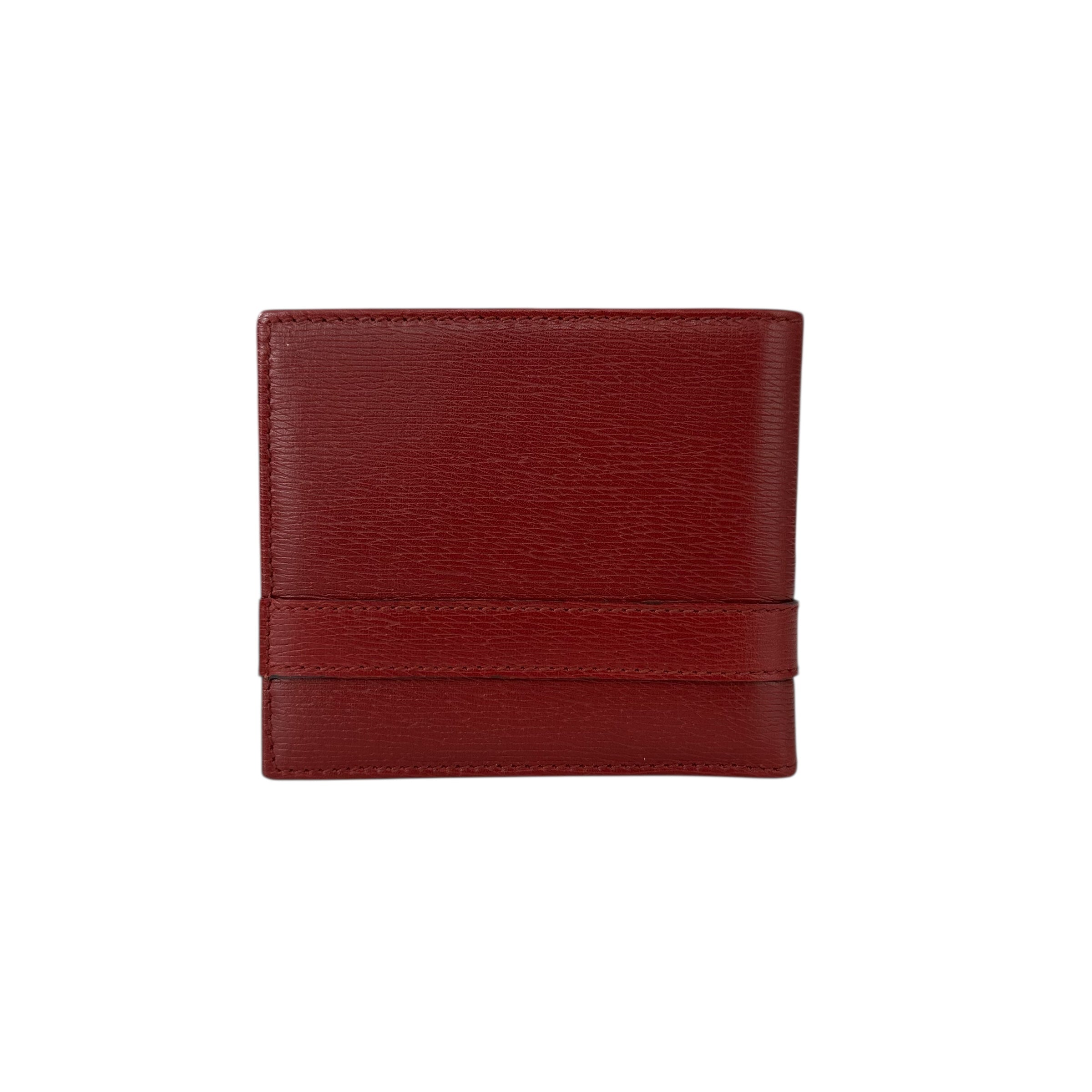 Gucci portafoglio Bifold