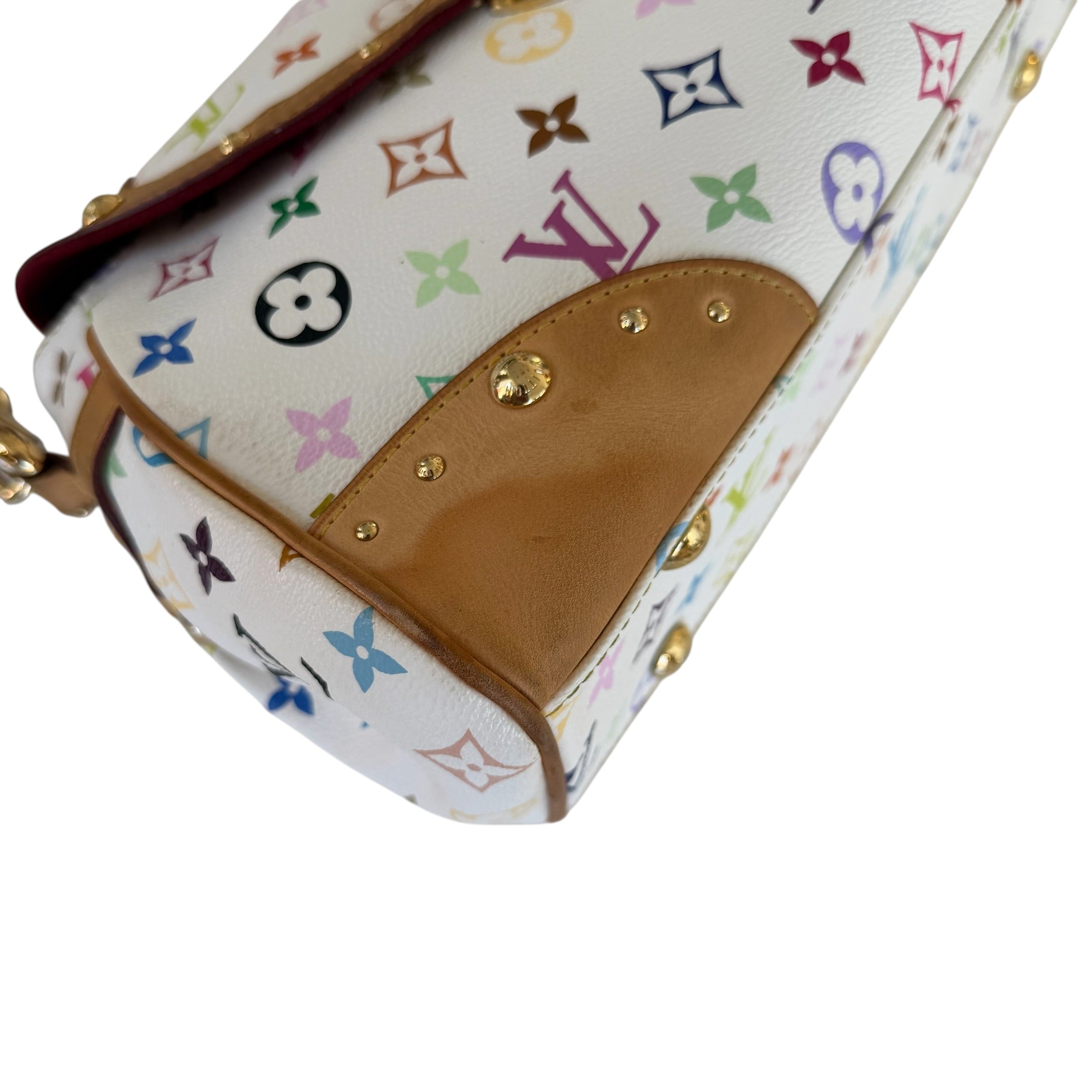 LV X TM borsa Beverly MM