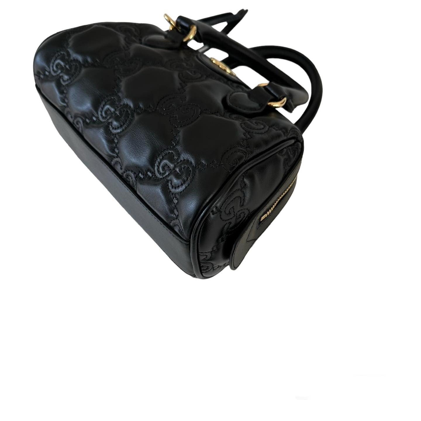 Gucci mini borsa GG Matelassé