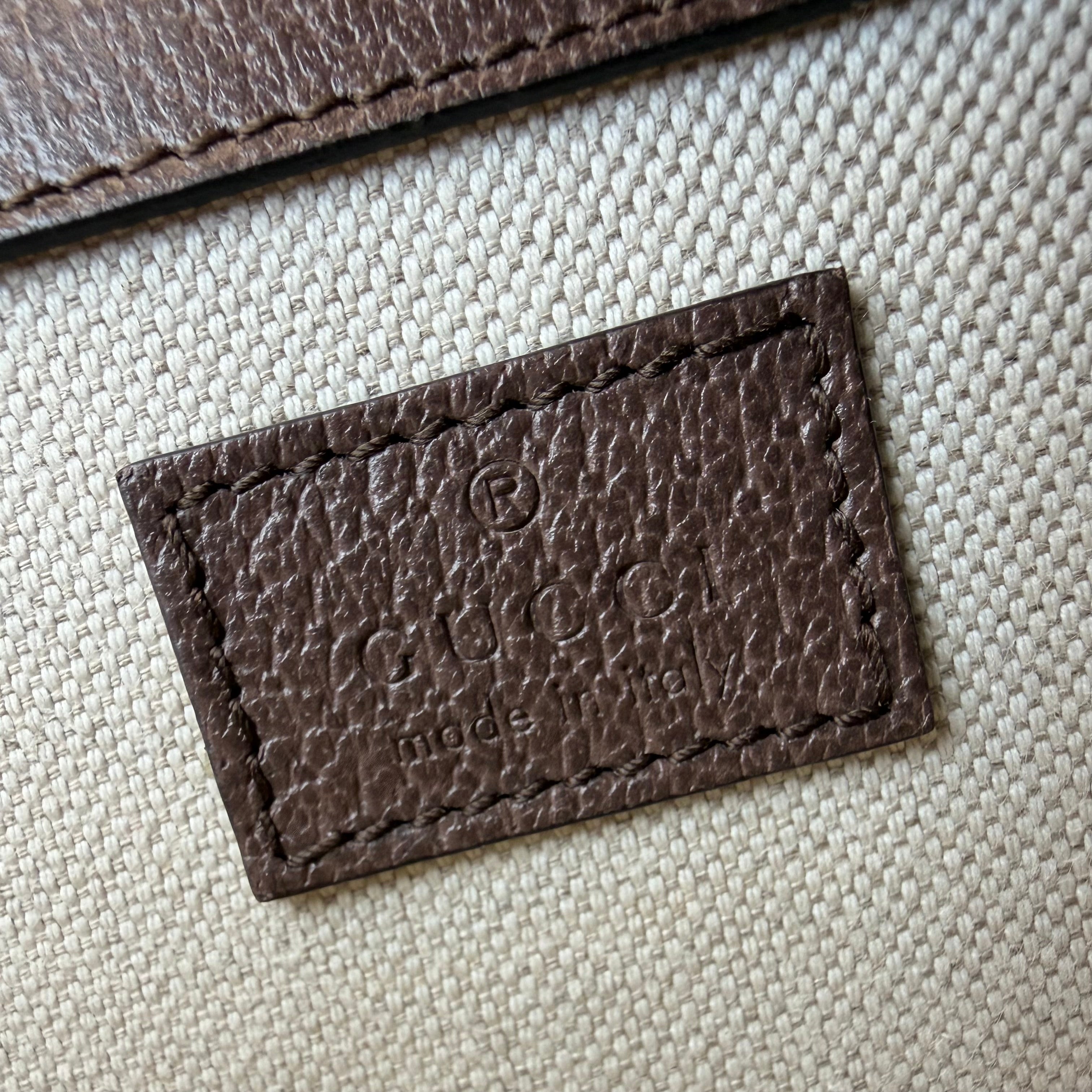 Gucci borsa a spalla Dionysus