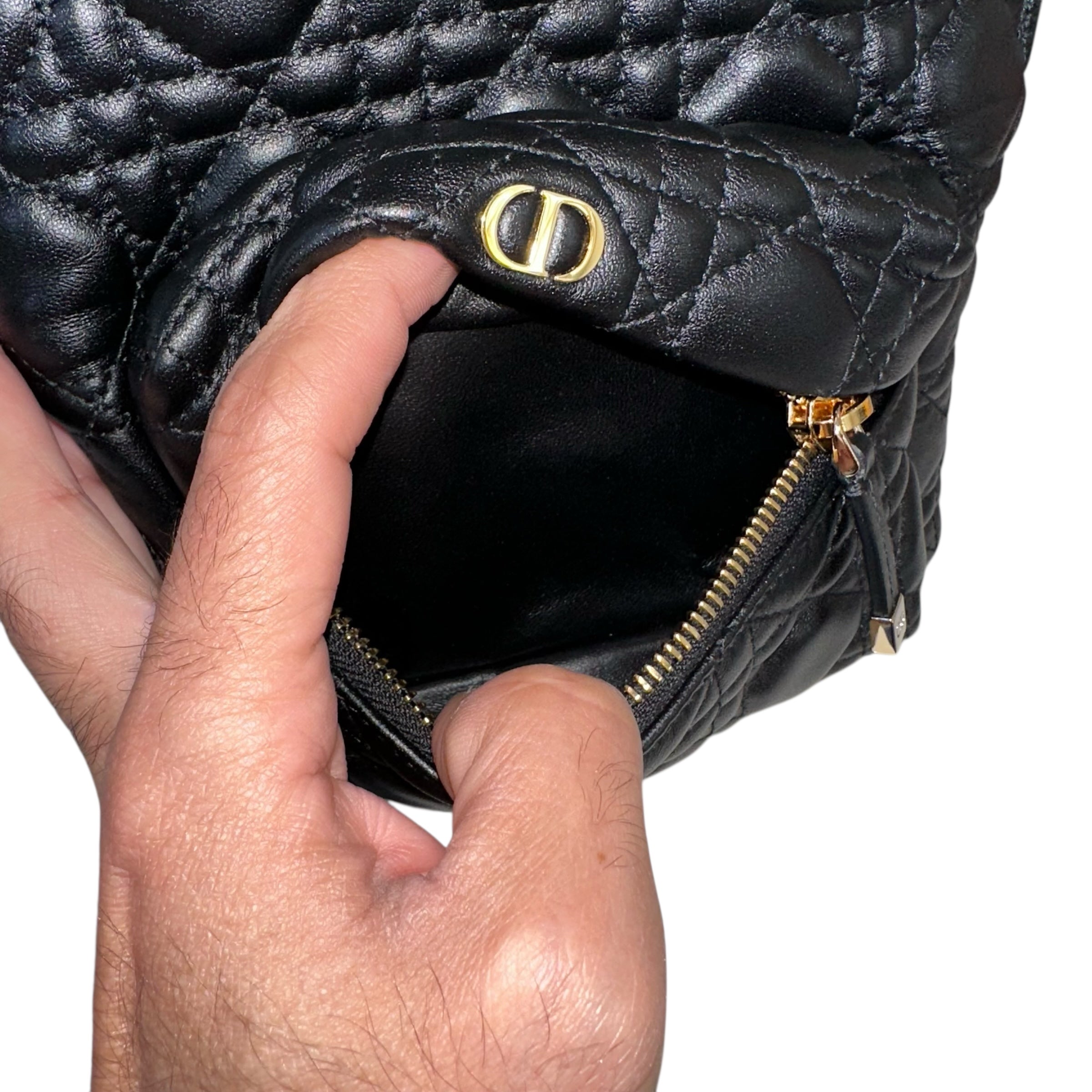 Dior Caro zaino piccolo