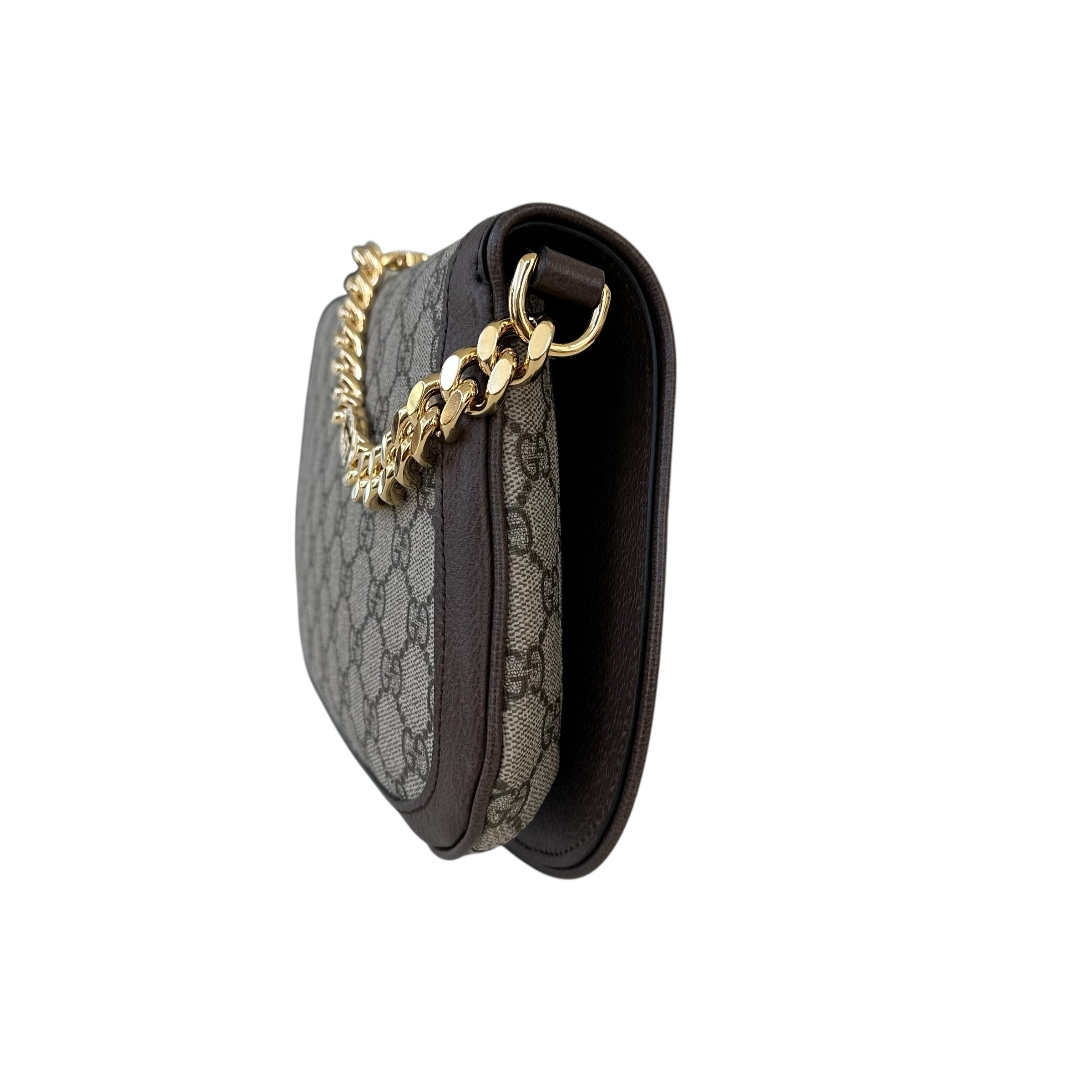 Gucci borsa a tracolla piccola Blondie