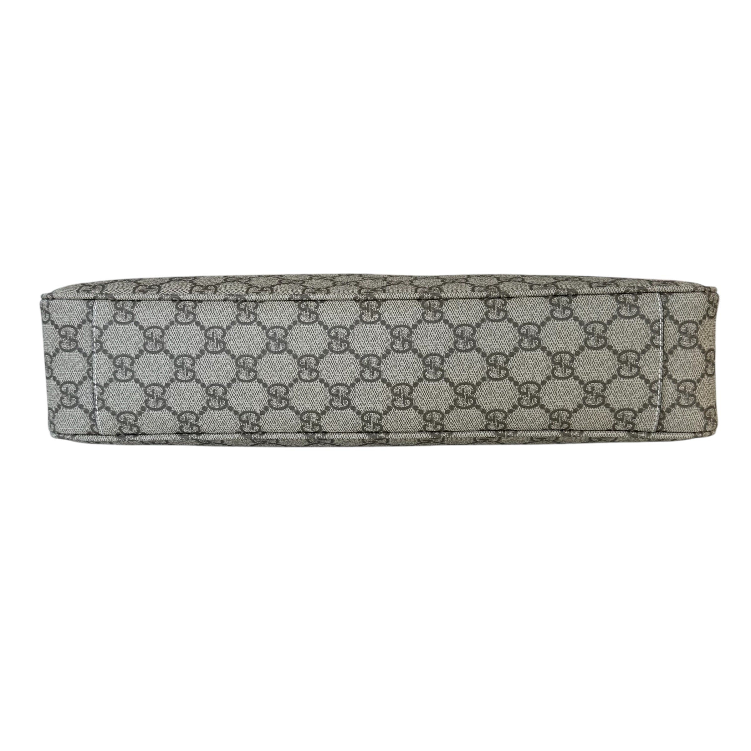 Gucci borsa a spalla Emblem