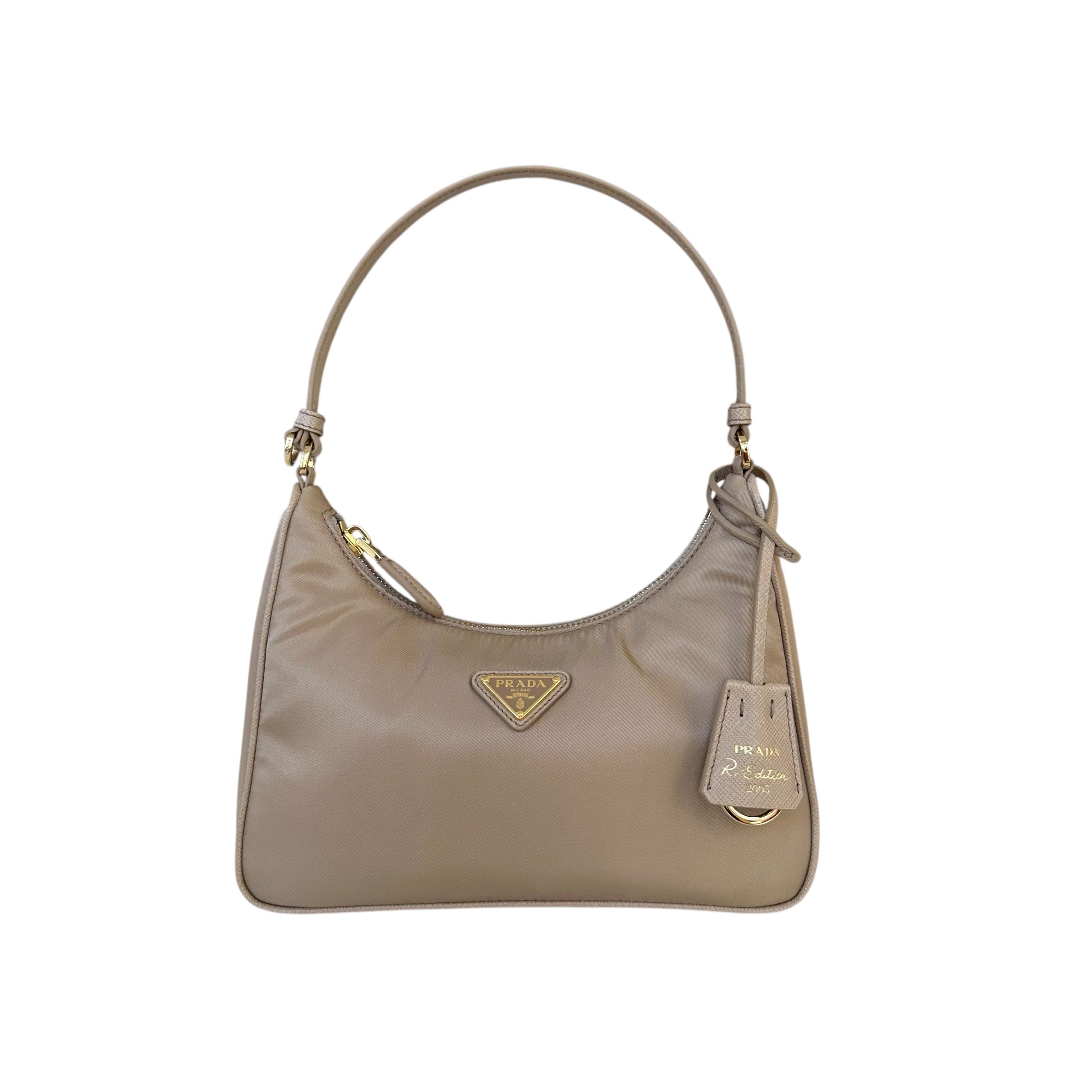 Prada mini borsa Re-Edition 2005