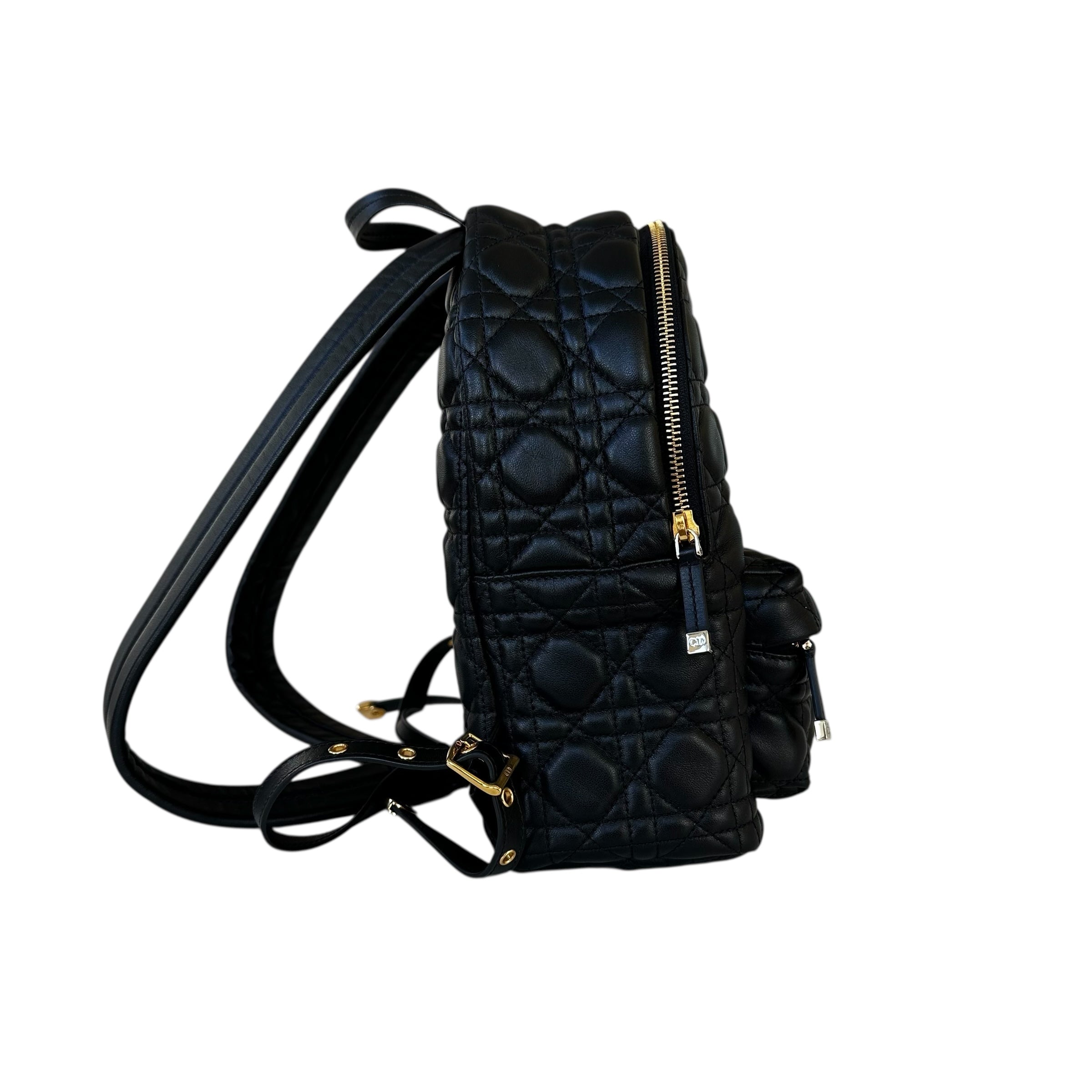 Dior Caro zaino piccolo