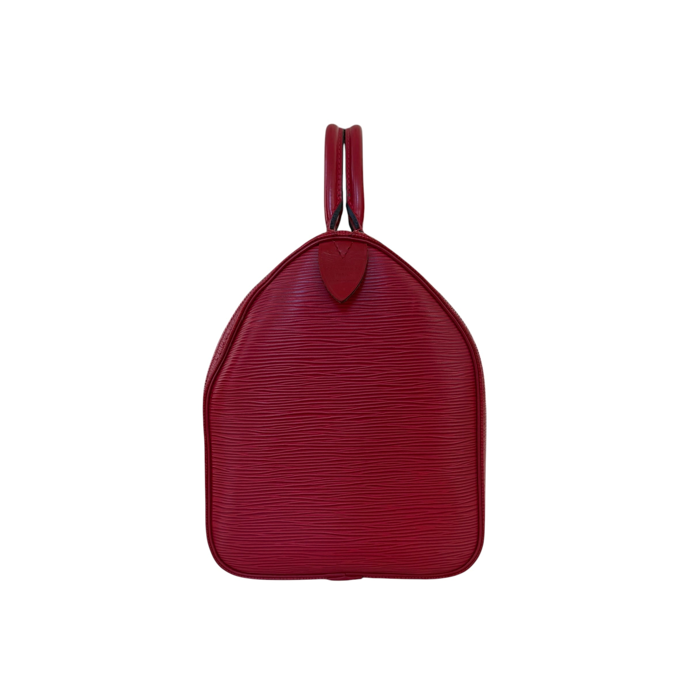 Louis Vuitton borsa Speedy 30