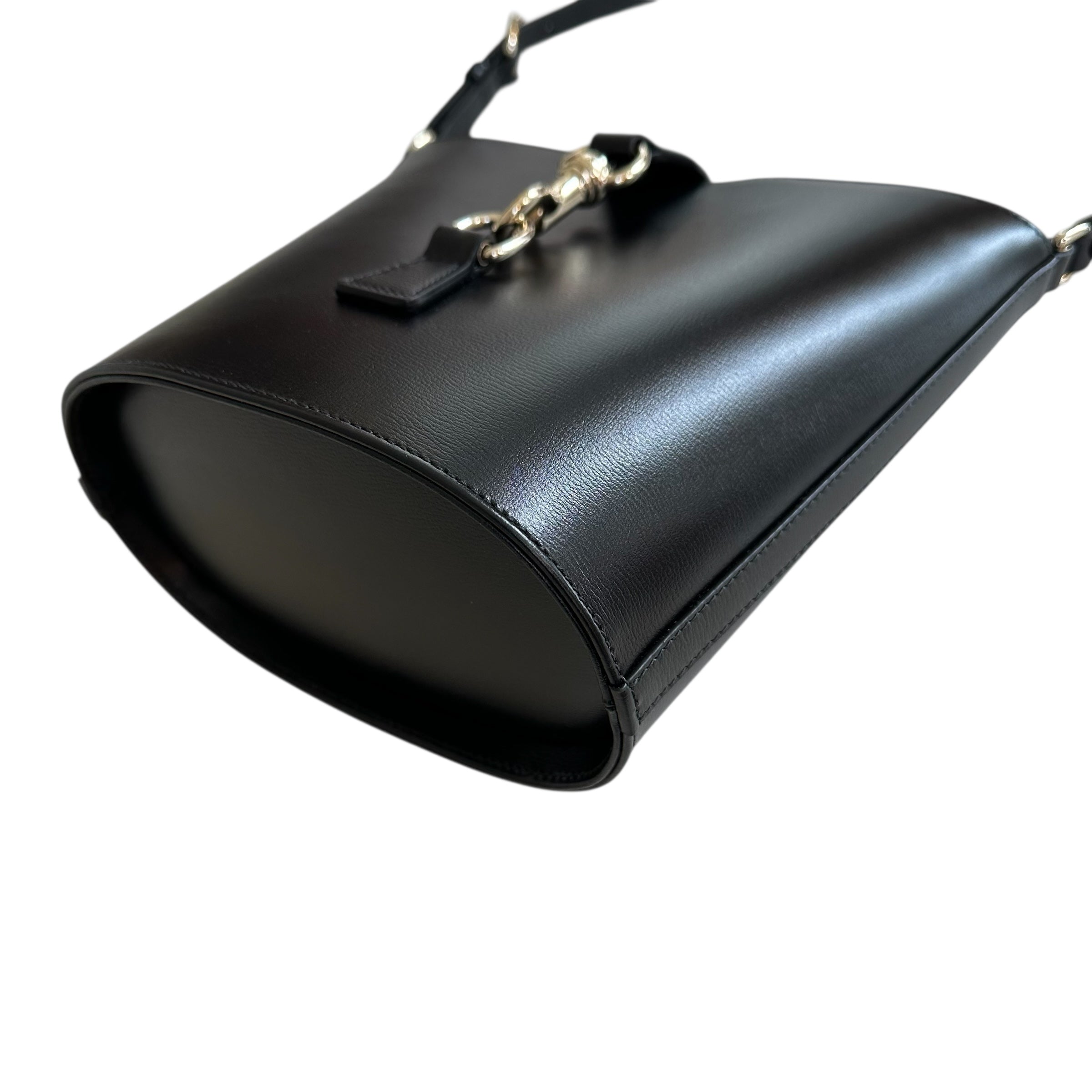 Gucci Jackie mini bucket