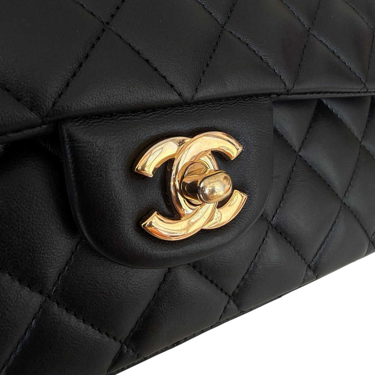 Chanel borsa Classica 11.12