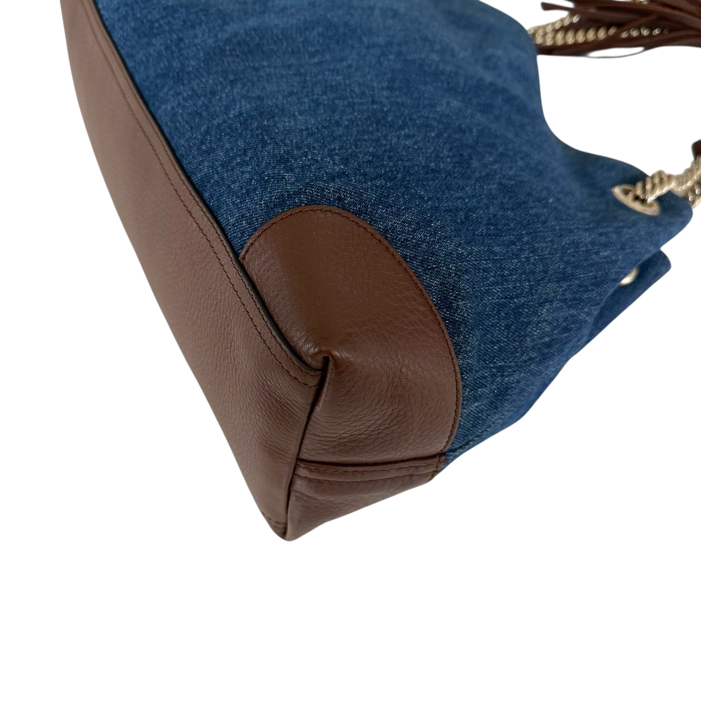 Gucci borsa shopping Soho