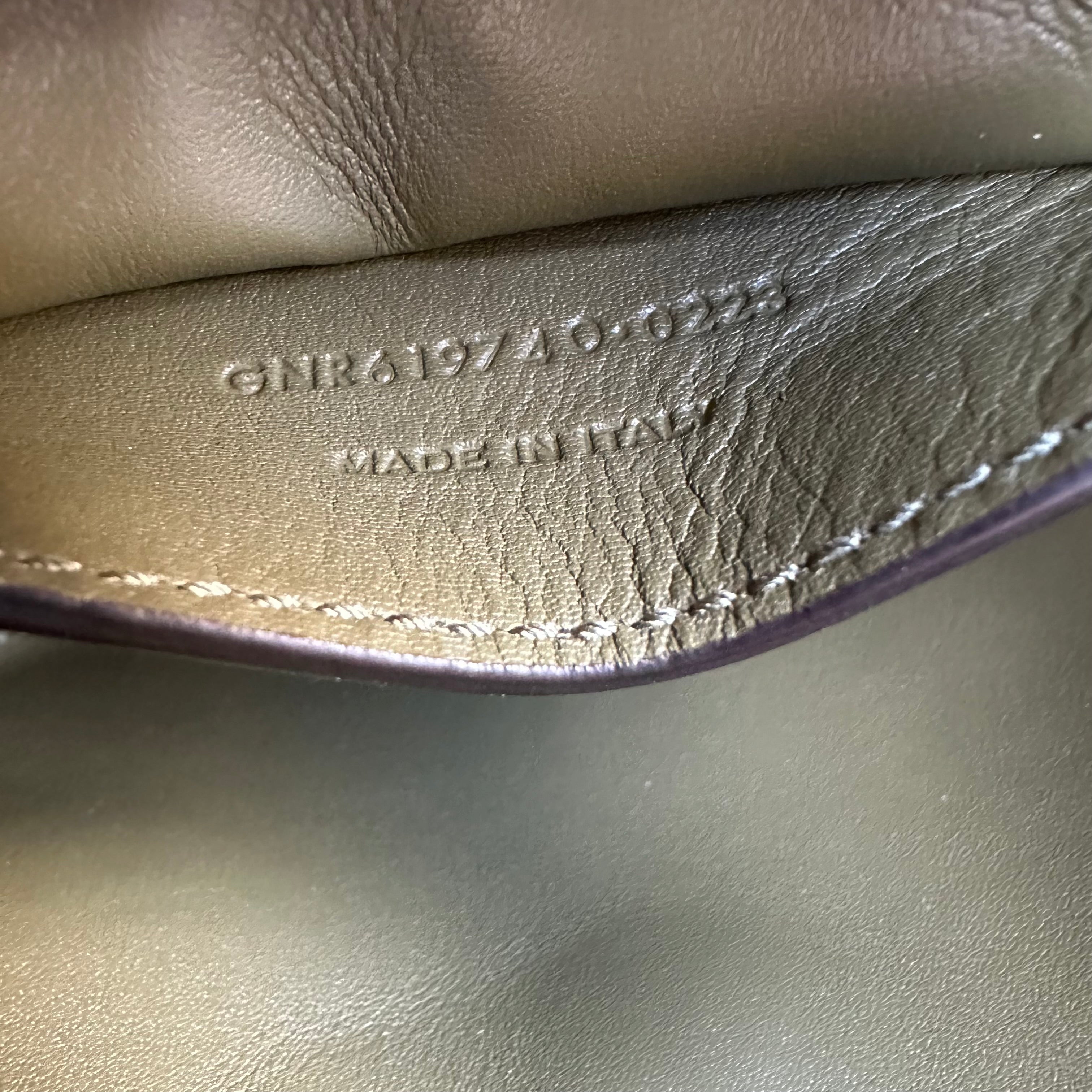 Saint Laurent borsa Kaia