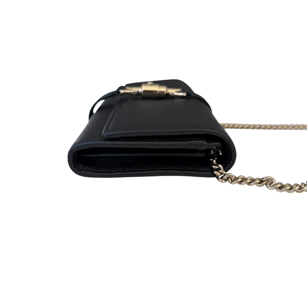 Gucci portafoglio con carte Jackie
