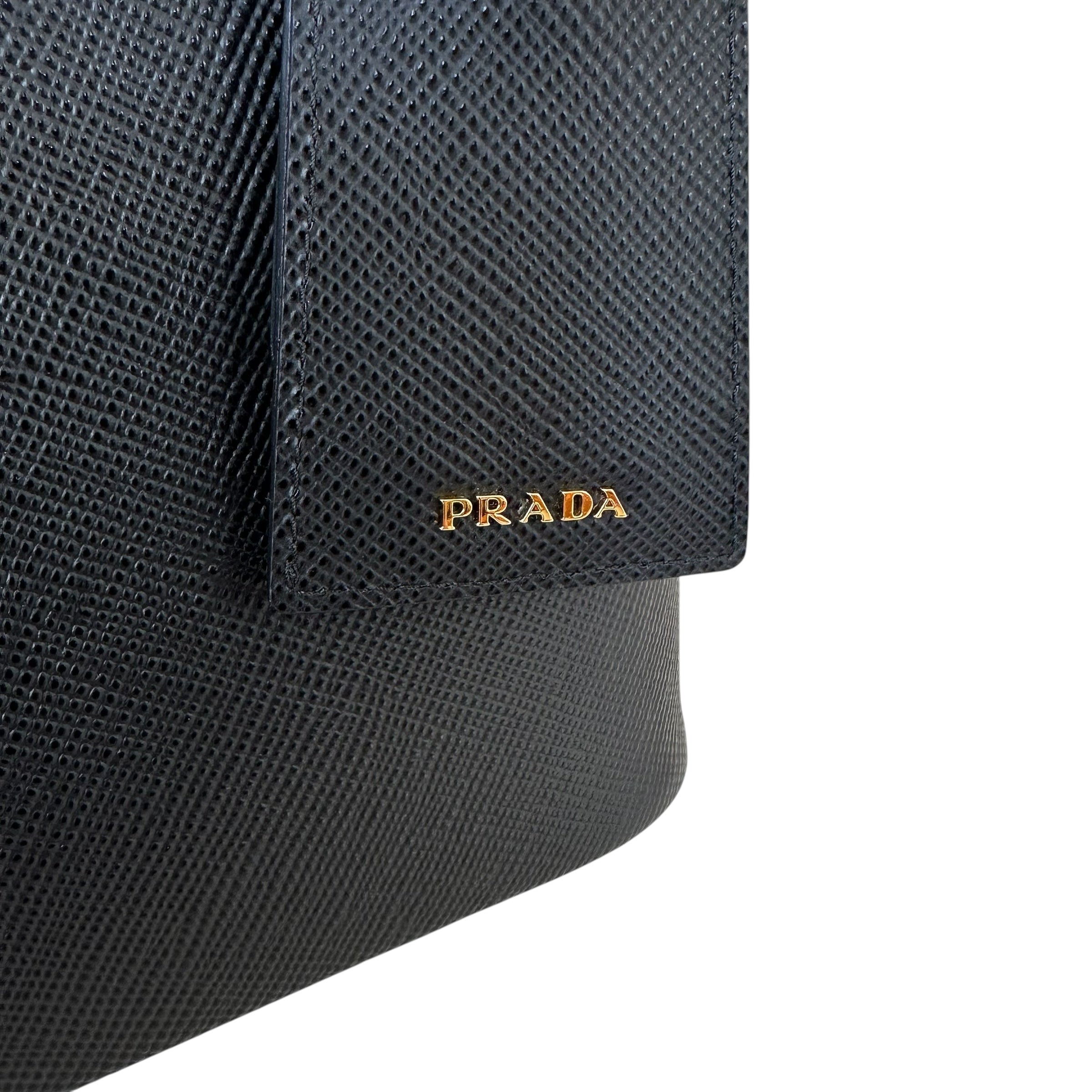 Prada borsa Panier media
