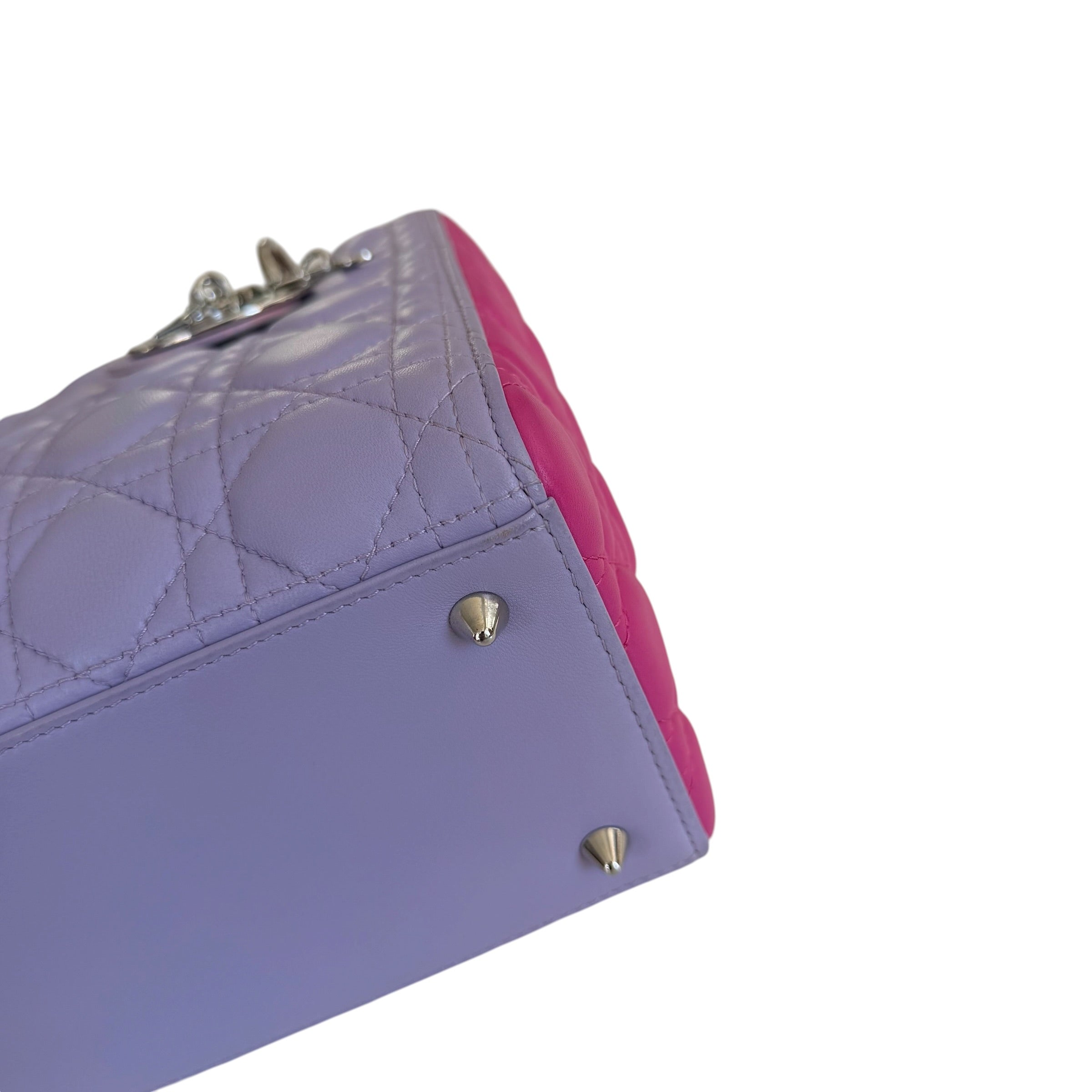 Borsa media Lady Dior